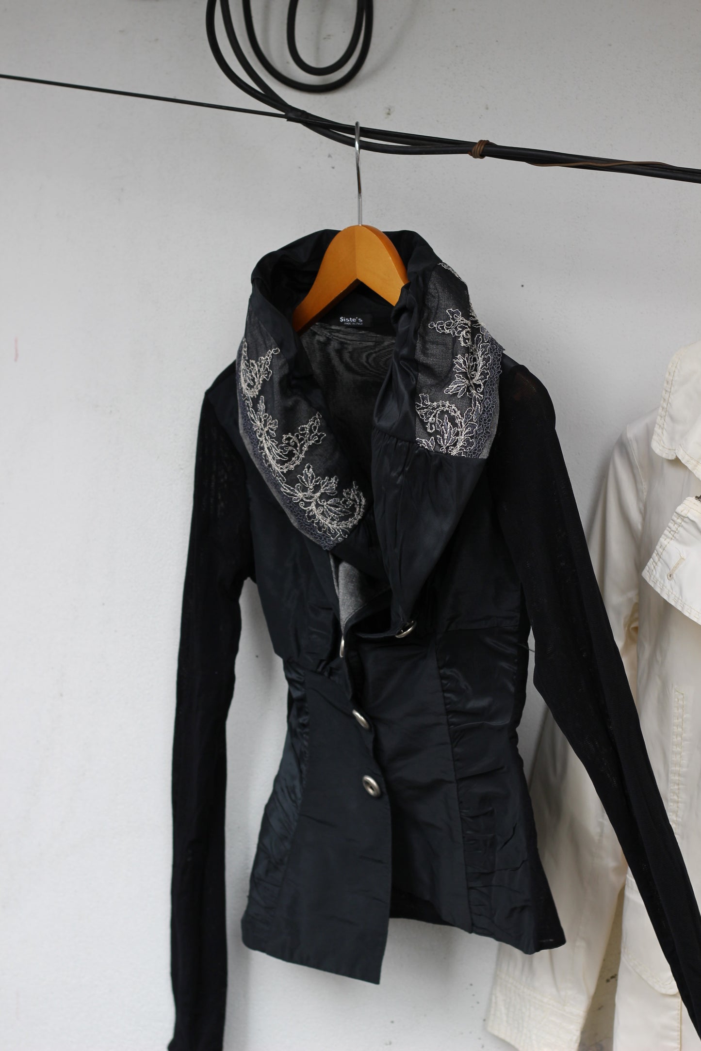 Women's Imported Design Jacket x8点