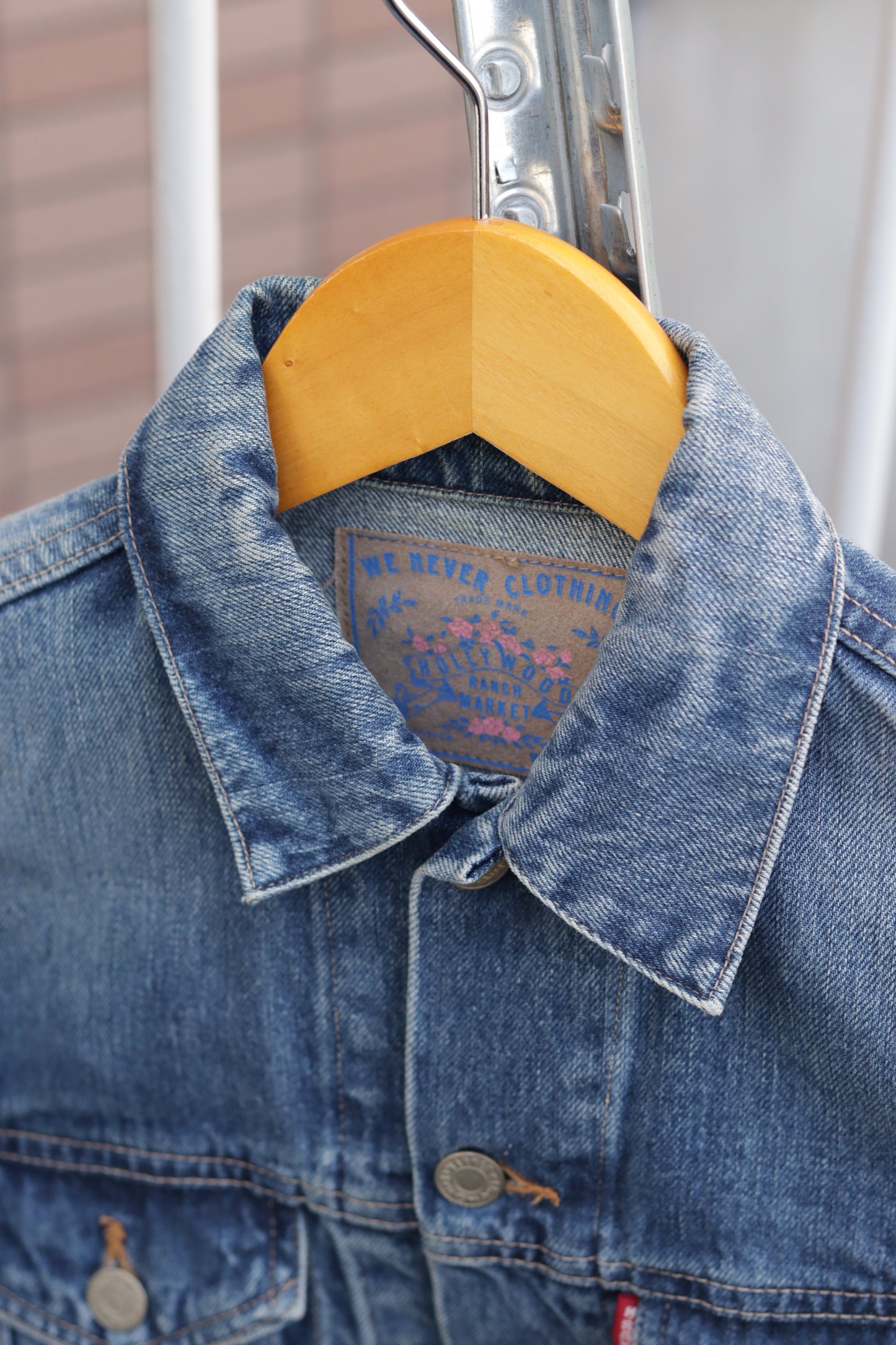 Japanese Brand Jacket x2点