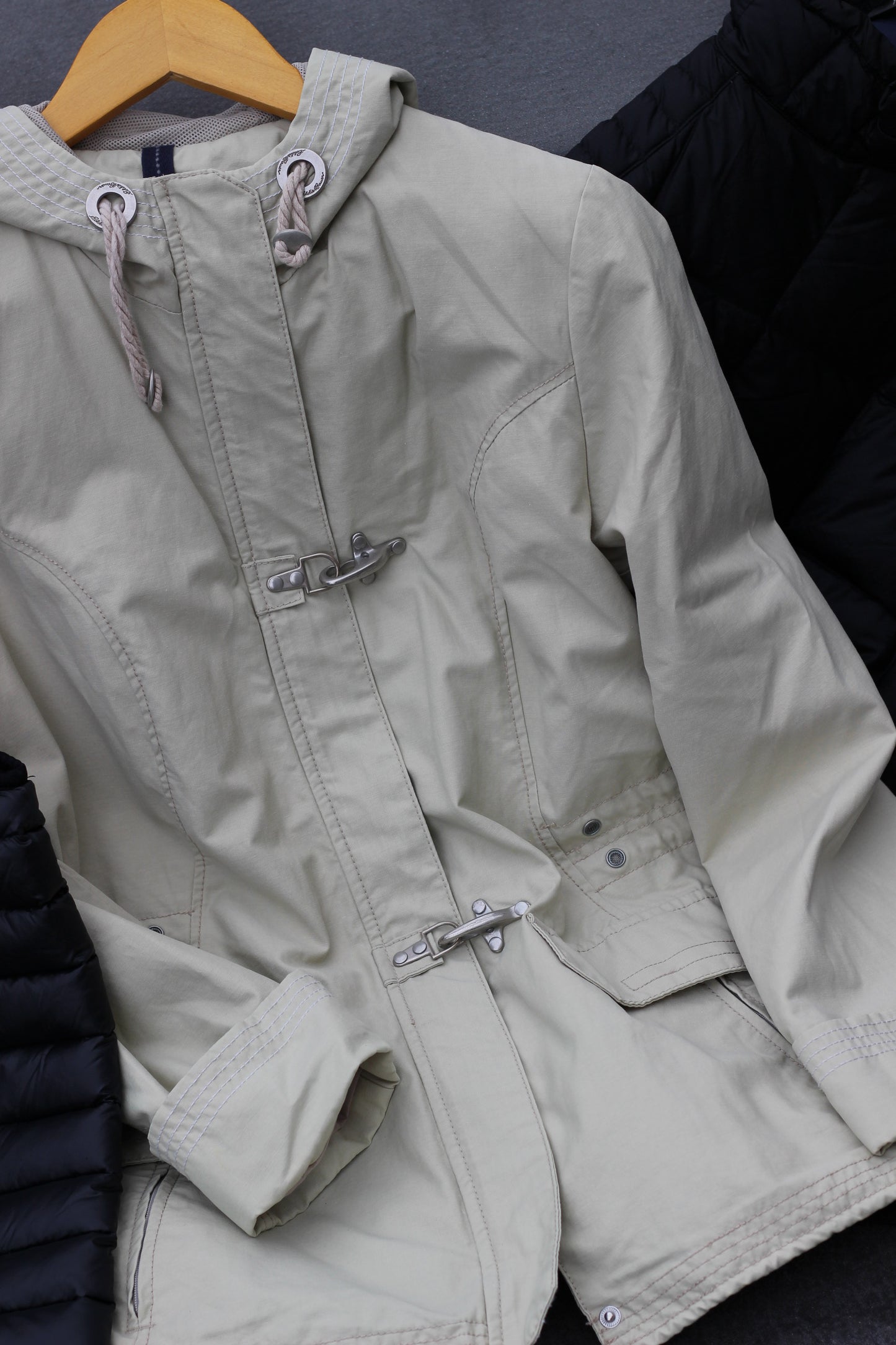 Men's Outdoor Brand Outerwear x5点