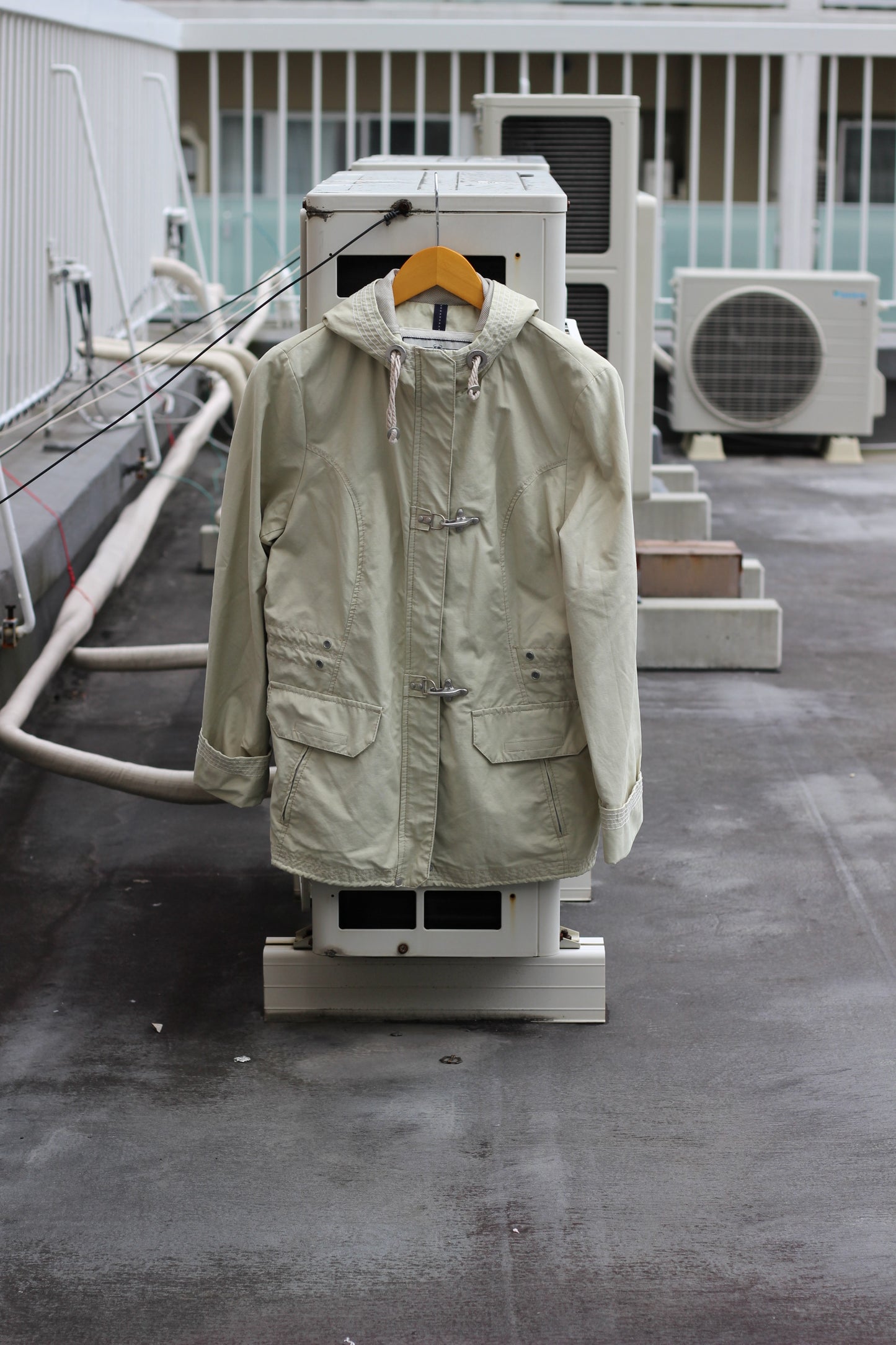Men's Outdoor Brand Outerwear x5点