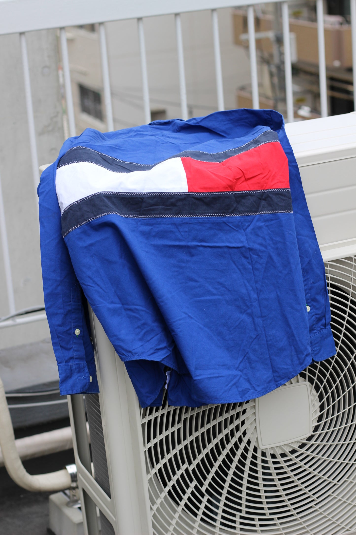 Tommy Hilfiger Shirt x7点