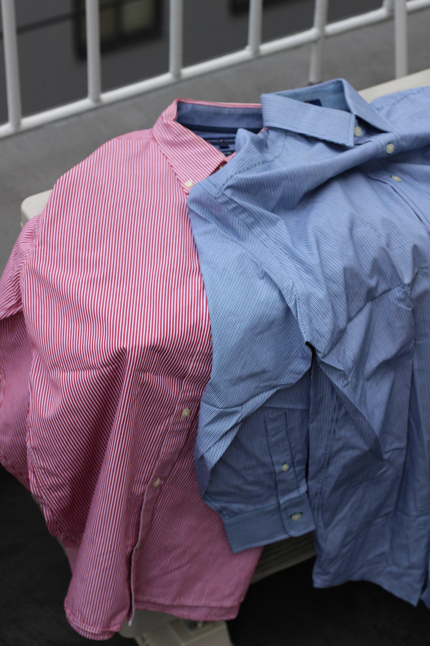 Tommy Hilfiger Shirt x7点