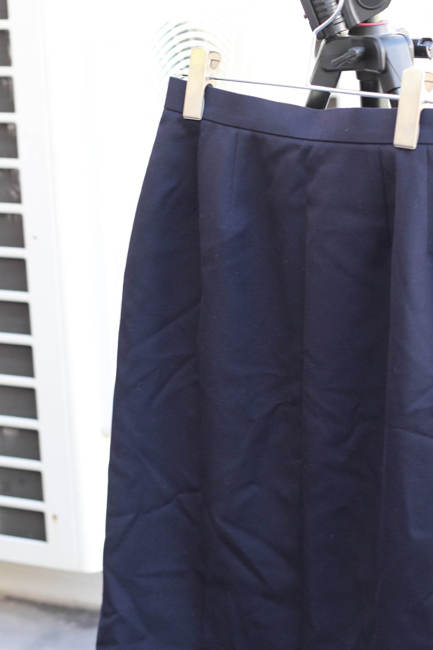 Loewe & Valentino & Salvador Ferragamo Luxury Brand Skirts set x5点