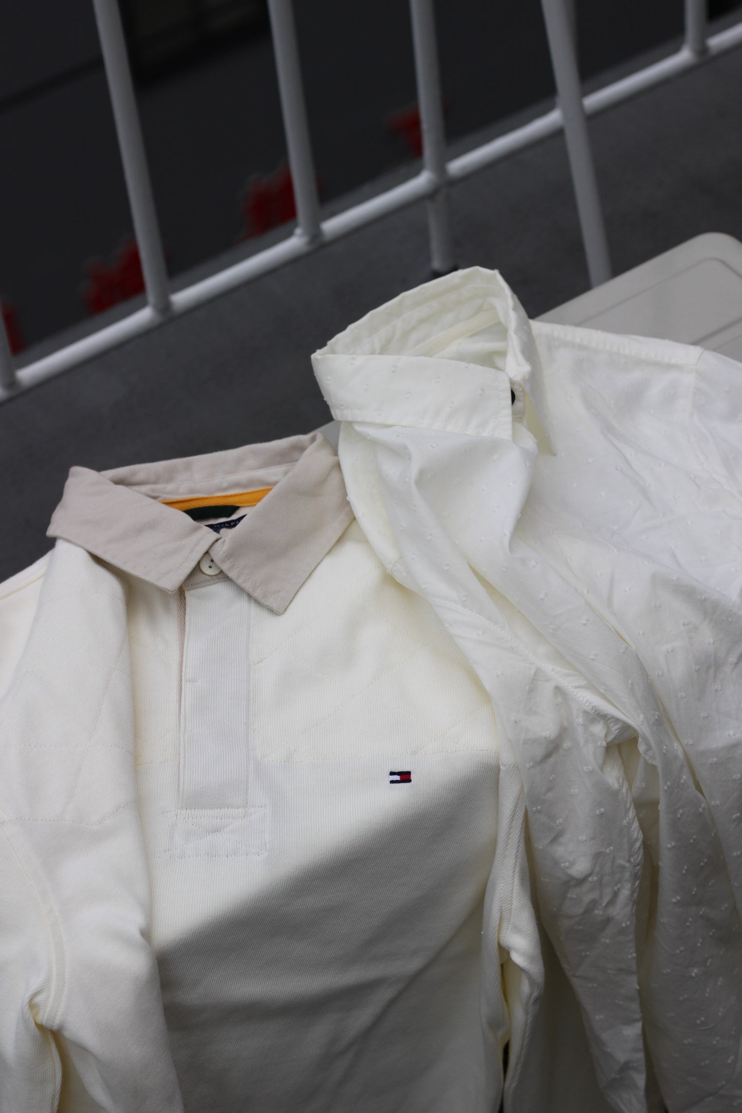 Tommy Hilfiger Shirt x7点
