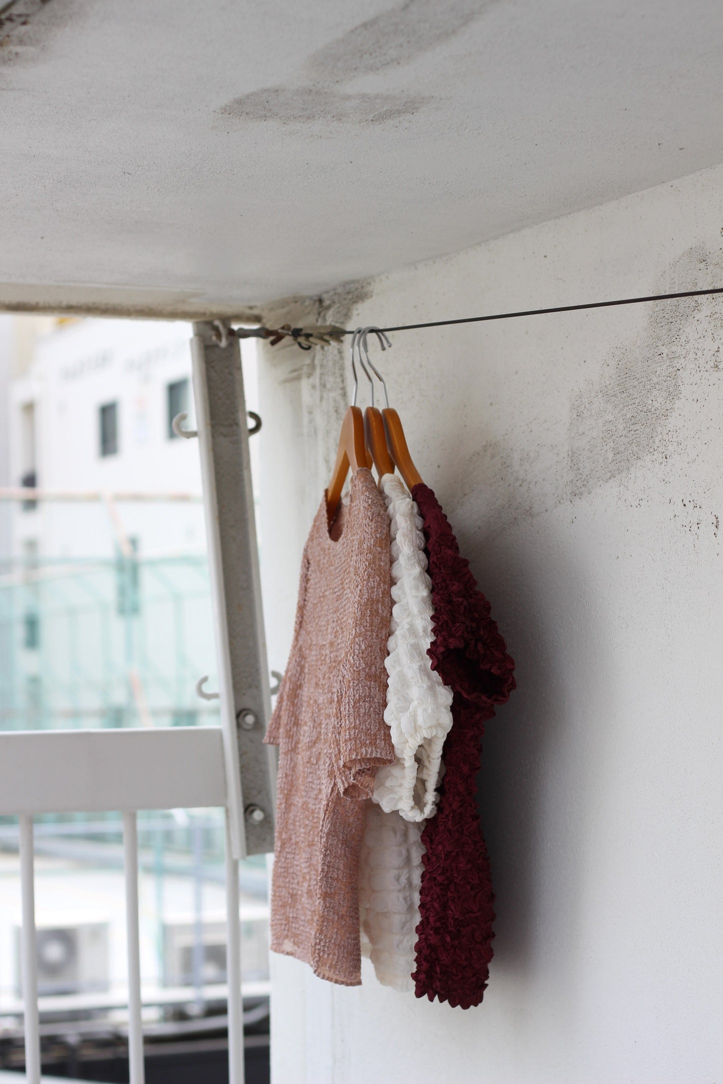 Vintage Design Popcorn Tops x5点