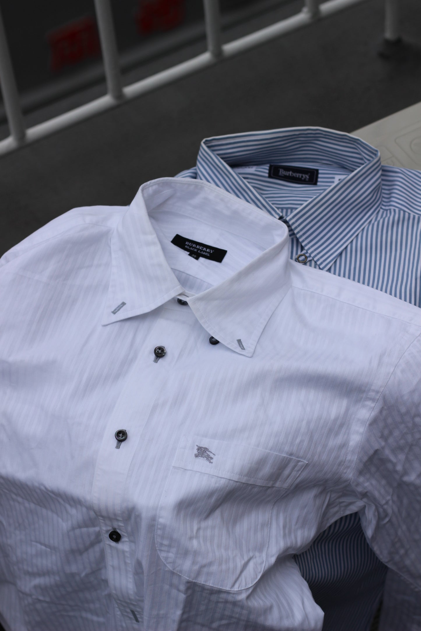 Men's Brand Shirts x10点