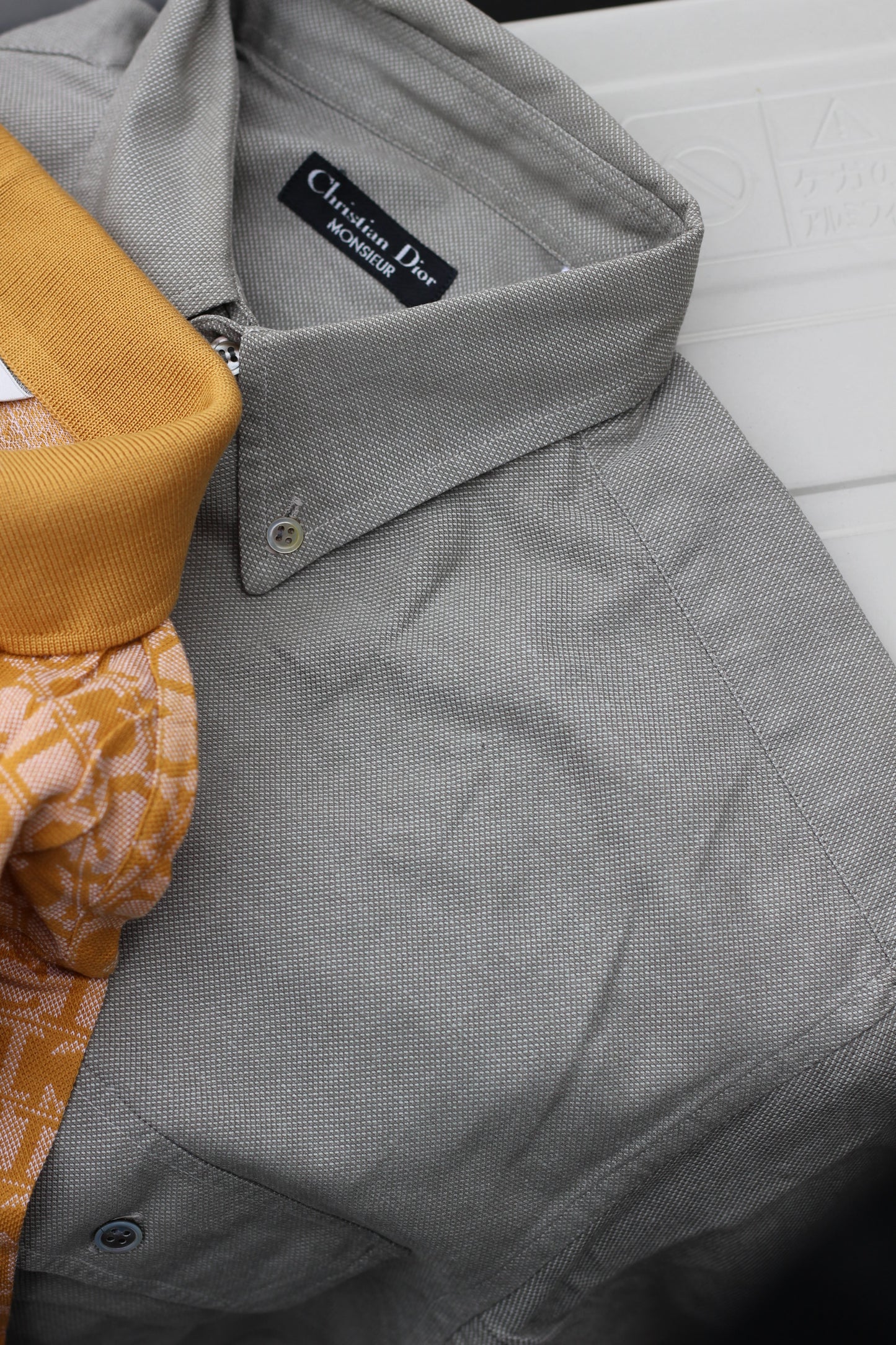 Men's Brand Shirts x10点