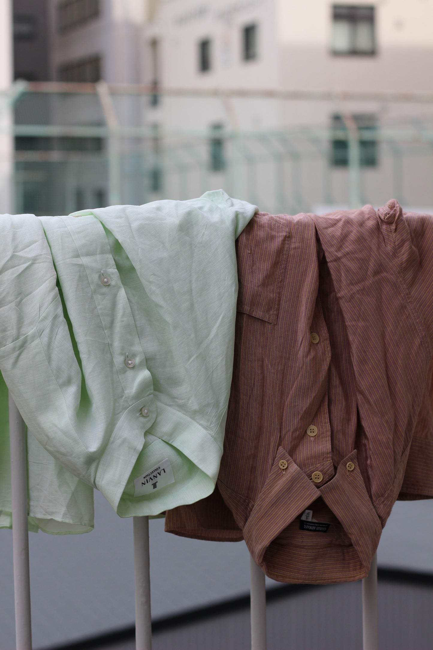 Men's Brand Shirts x10点
