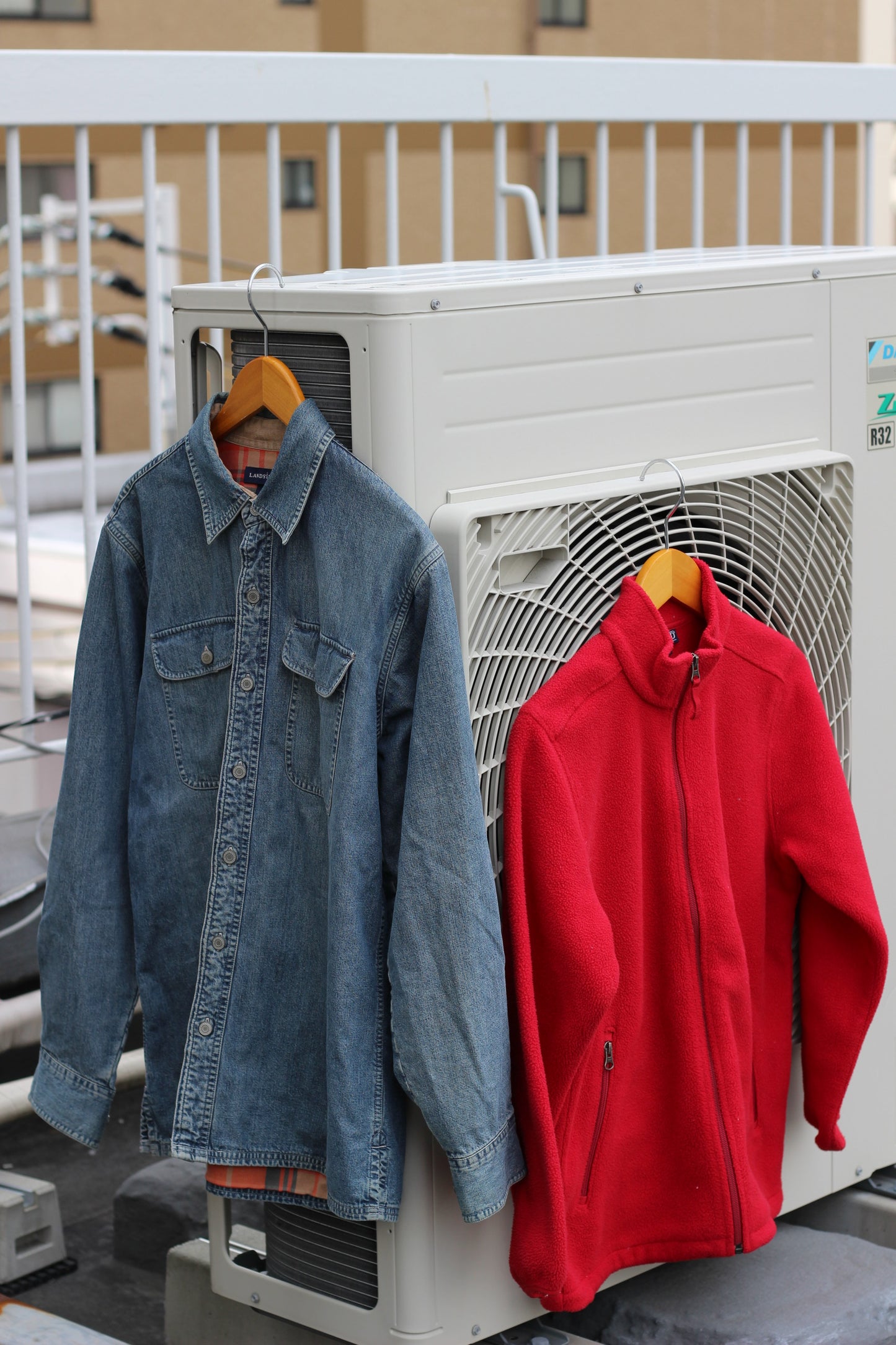 90's 00's New Vintage Lands End Items x2点