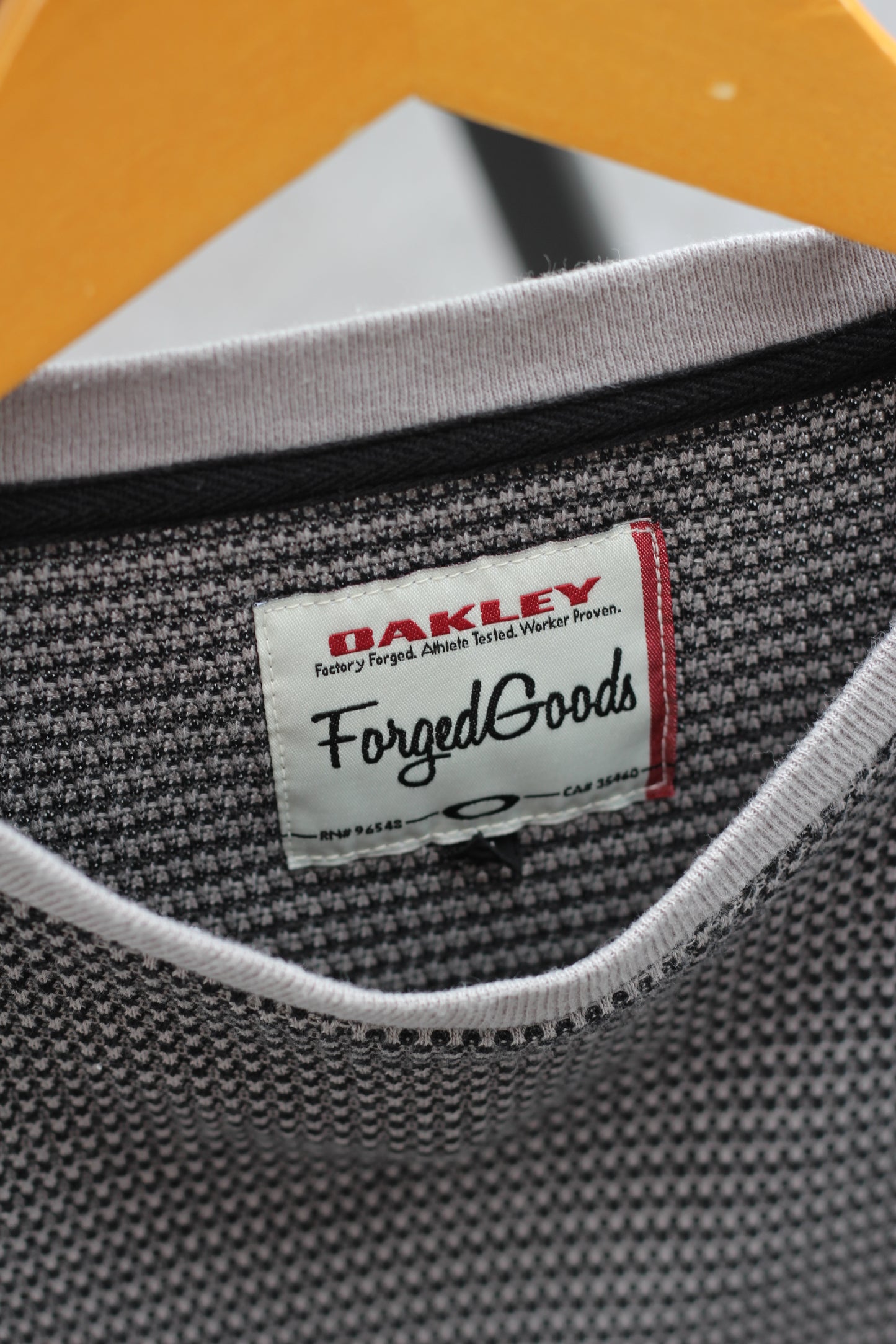 90-00's Y2K Oakley Polo Shirts & T-Shirts set x2点