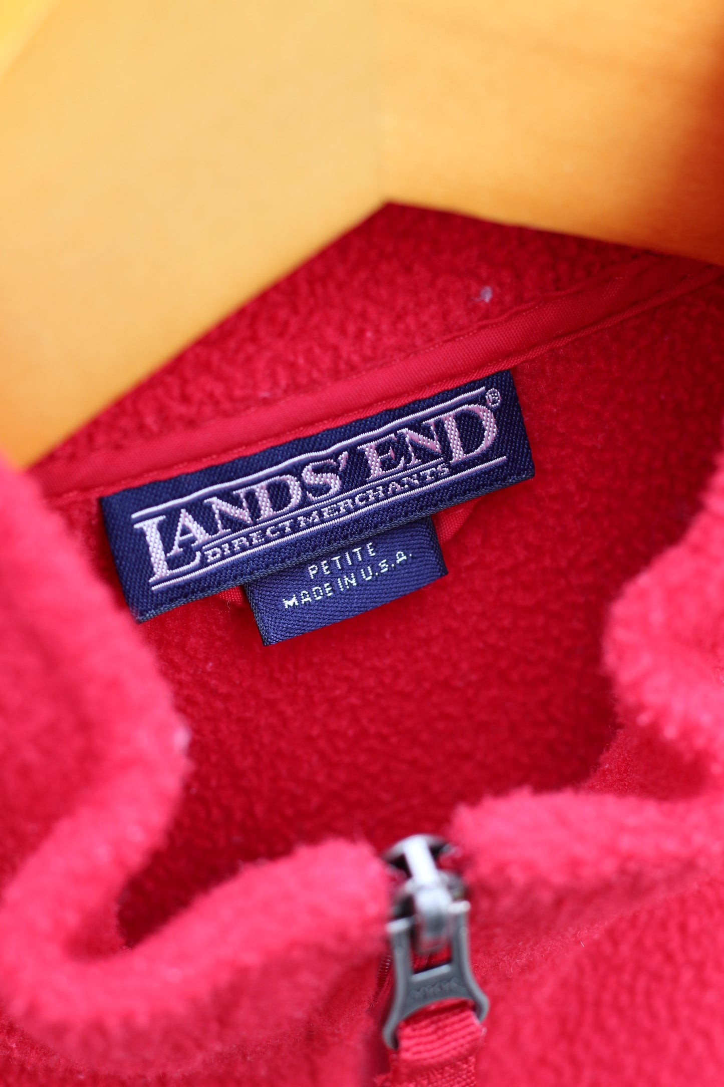 90's 00's New Vintage Lands End Items x2点