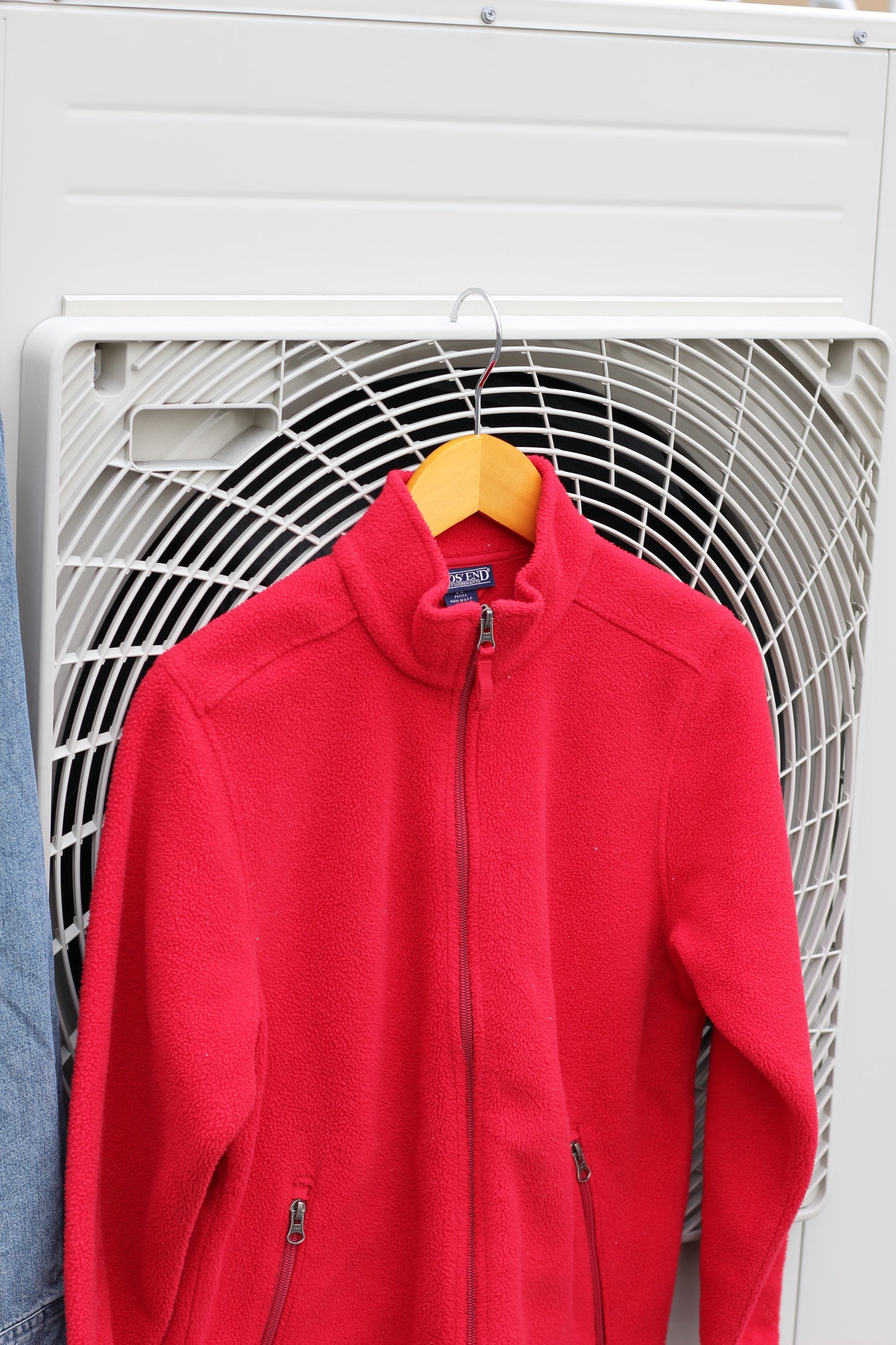 90's 00's New Vintage Lands End Items x2点