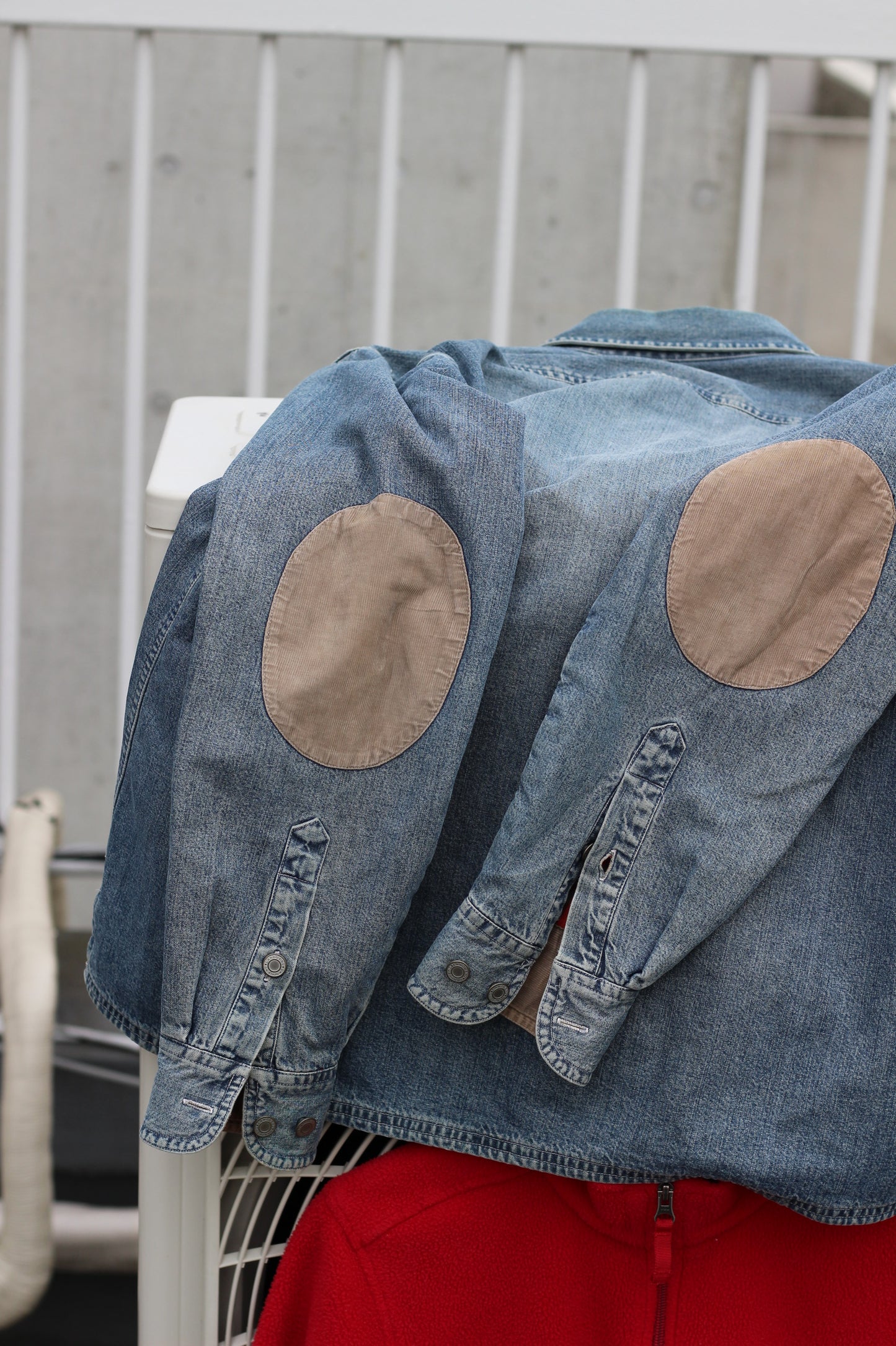 90's 00's New Vintage Lands End Items x2点