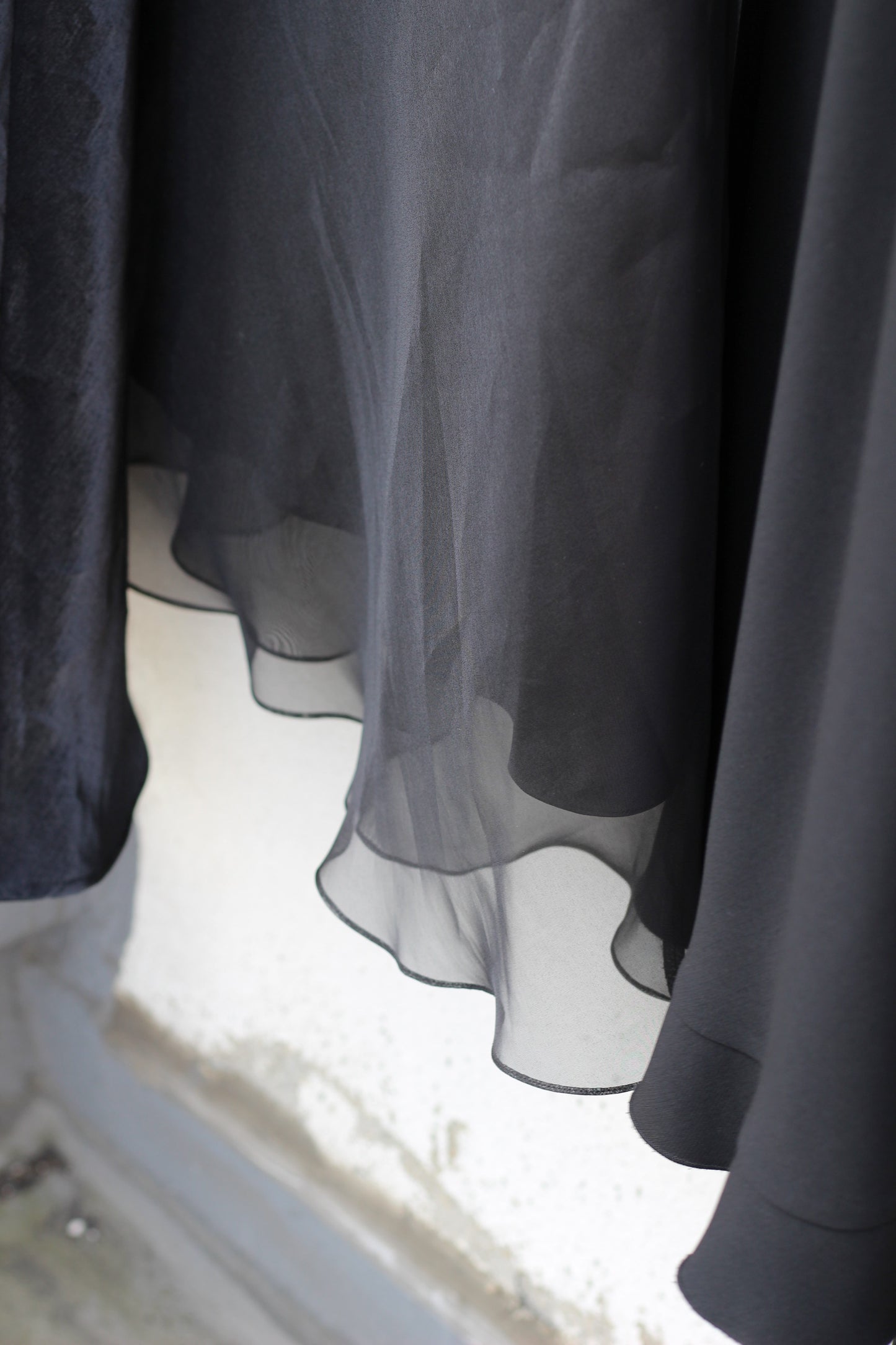 Vintage Black Color No Sleeve One-Piece x10点