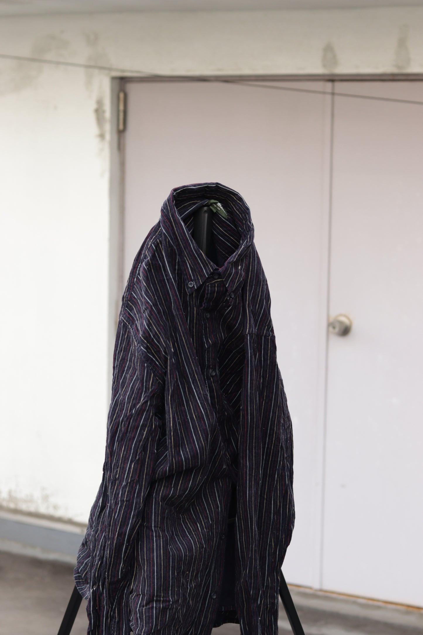 Men's Eddie Bauer Long Sleeve Shirt x4点