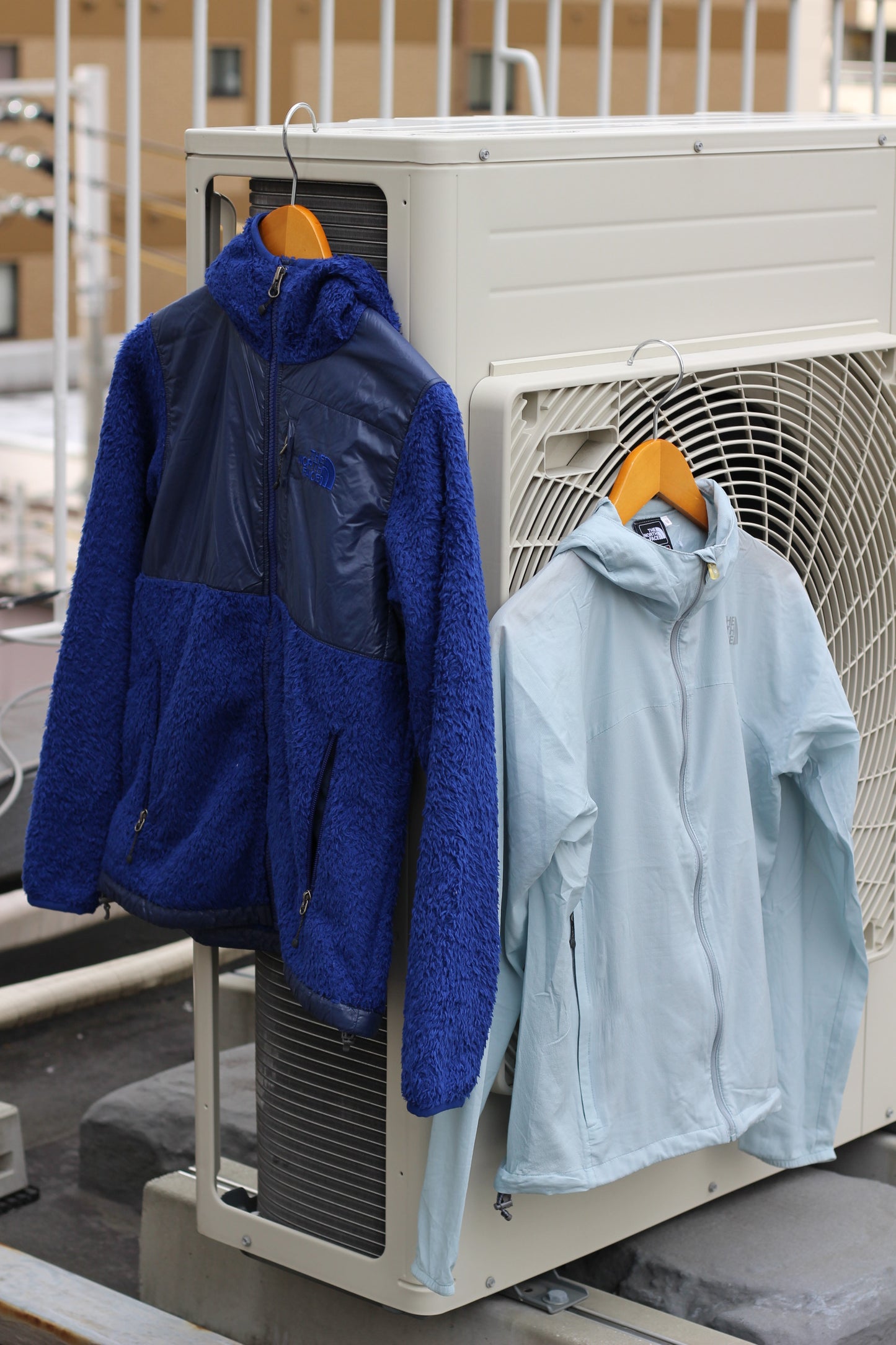 The North Face & Patagonia Items x8点