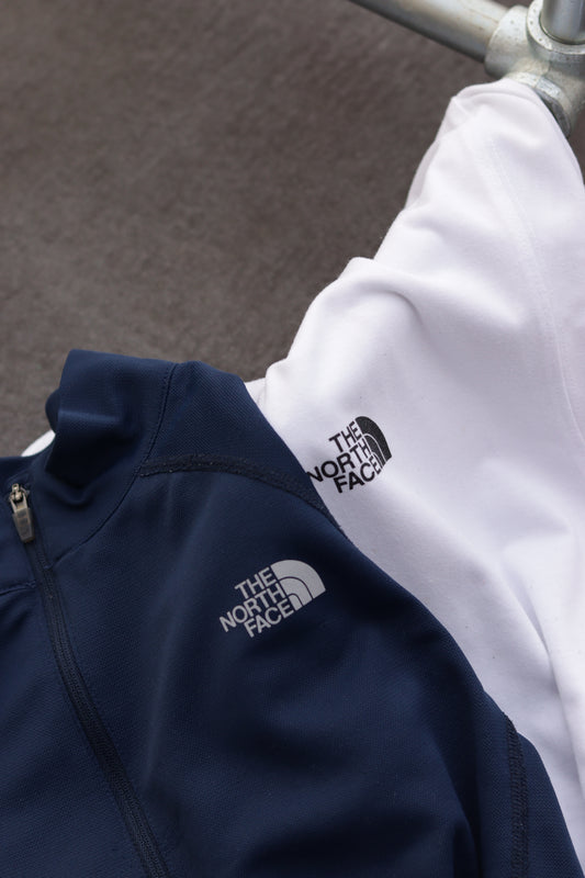 The North Face Tops x4点