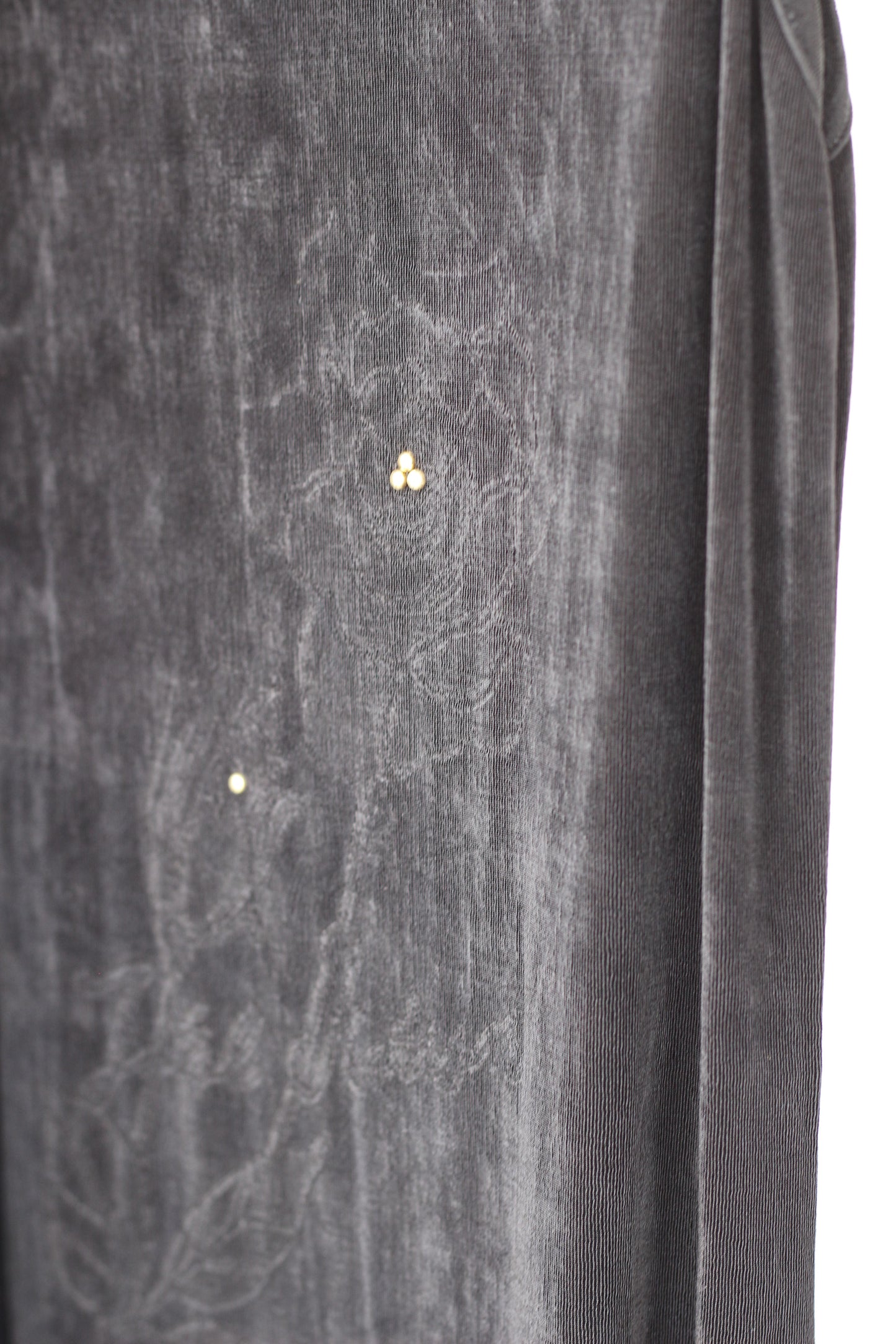 Vintage Black Color No Sleeve One-Piece x10点