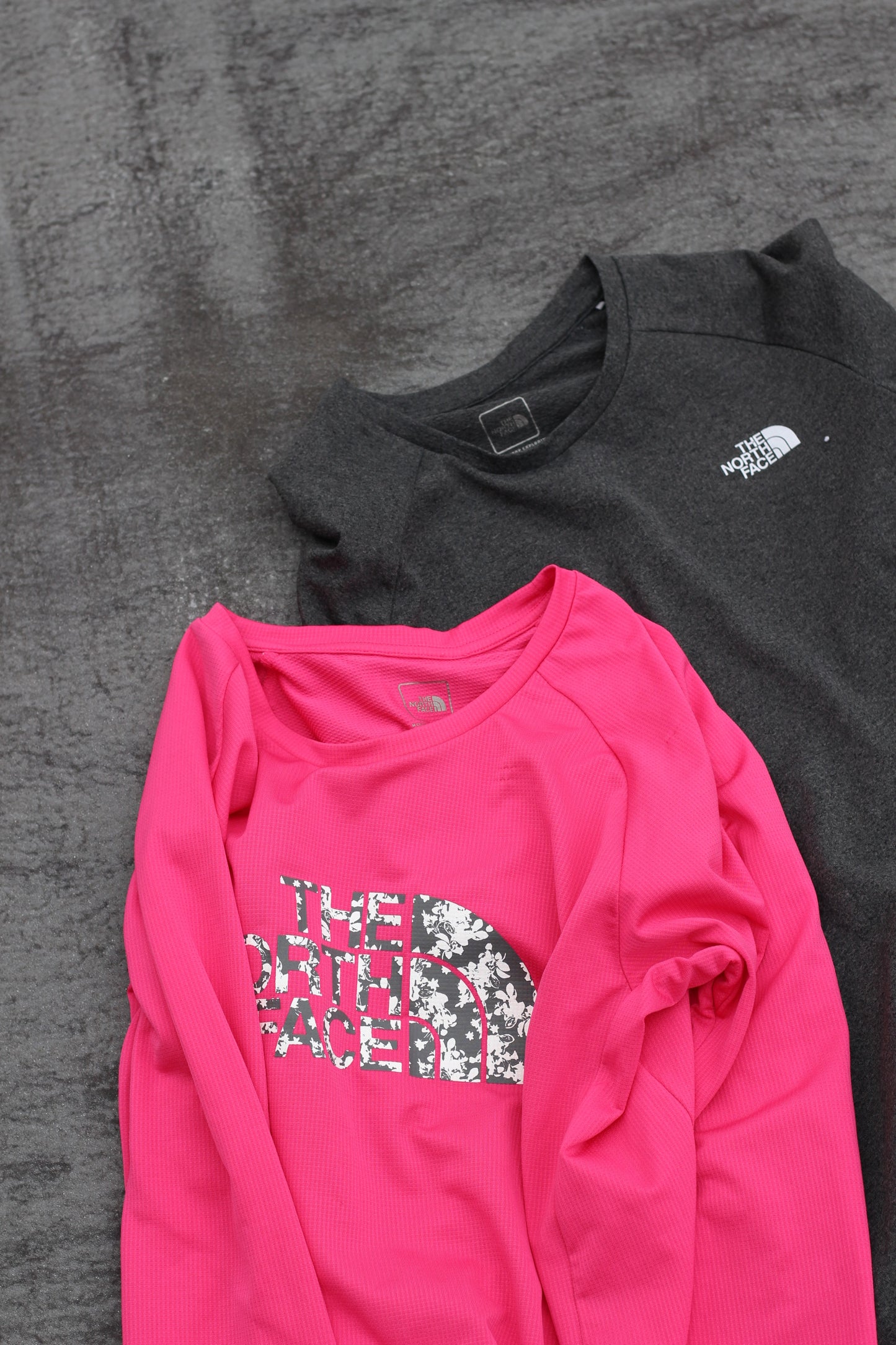 The North Face & Patagonia Items x8点