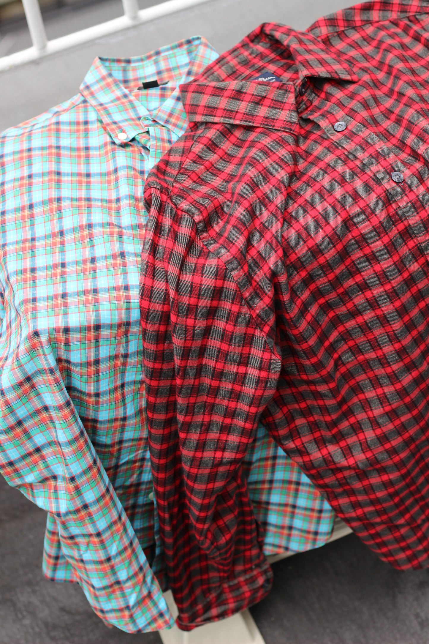 L.L.Bean Items x7点