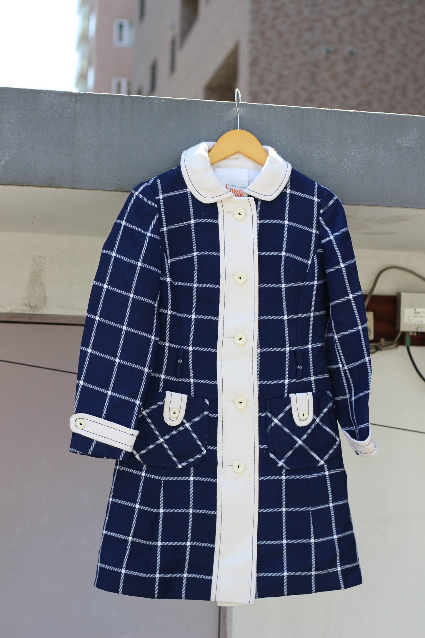 Euro Vintage Girly Retro Items x3点