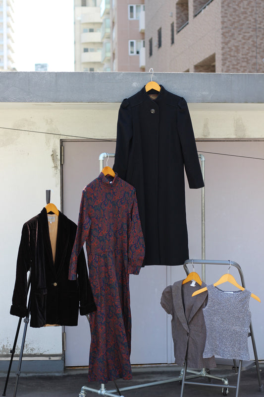 Made In Usa Vintage Women's Items x5点