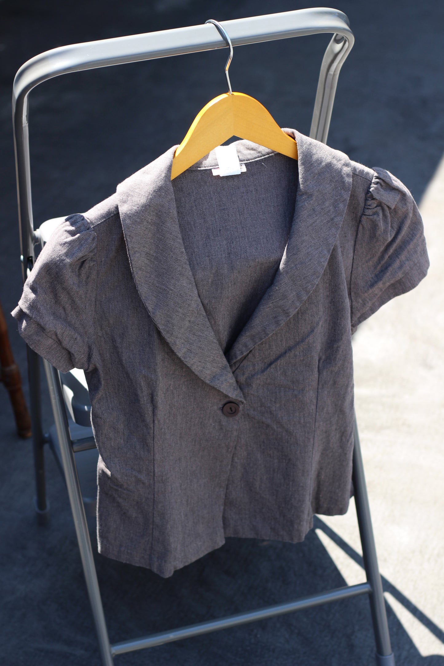 Made In Usa Vintage Women's Items x5点