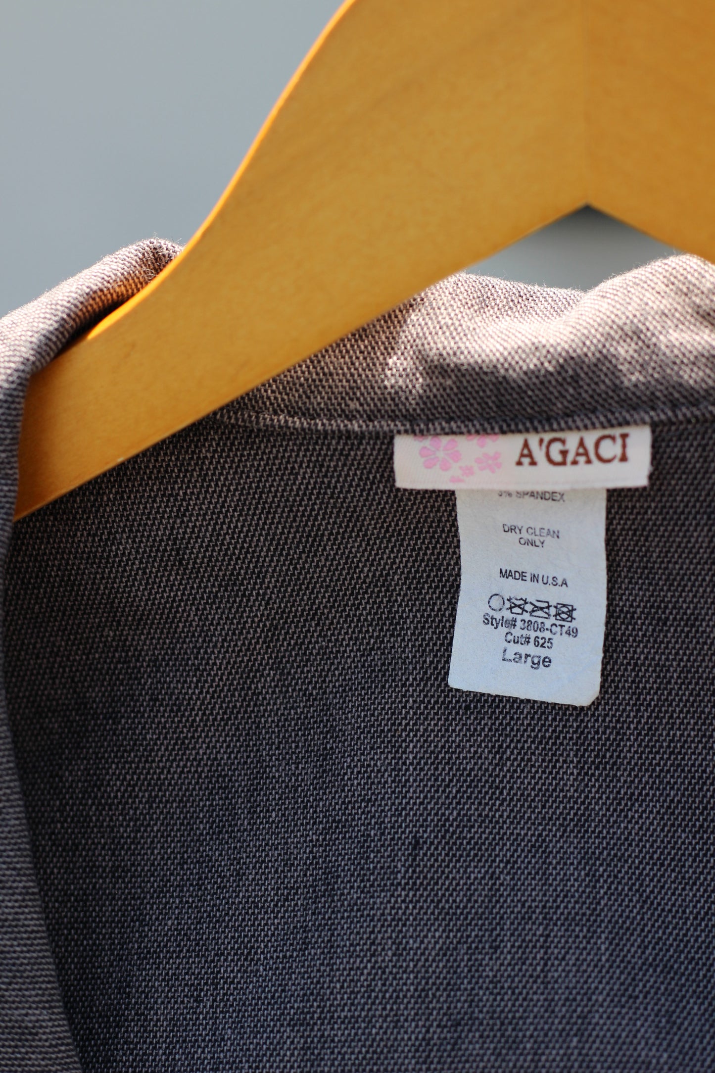 Made In Usa Vintage Women's Items x5点
