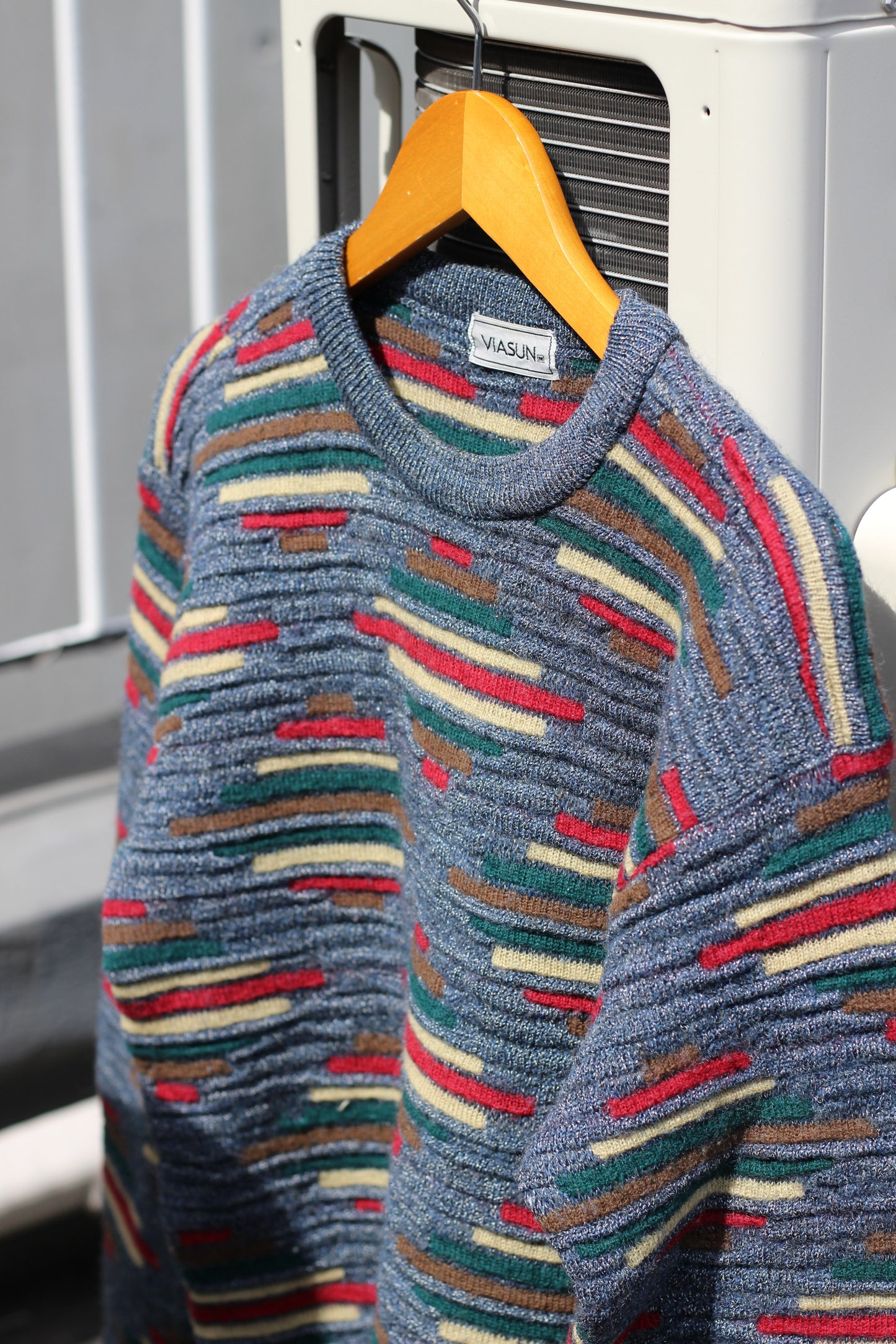 Men's Design Knit x17点