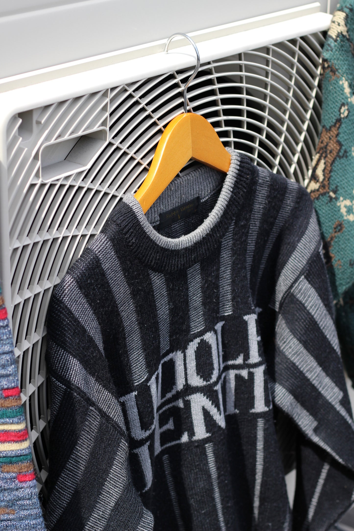 Men's Design Knit x17点