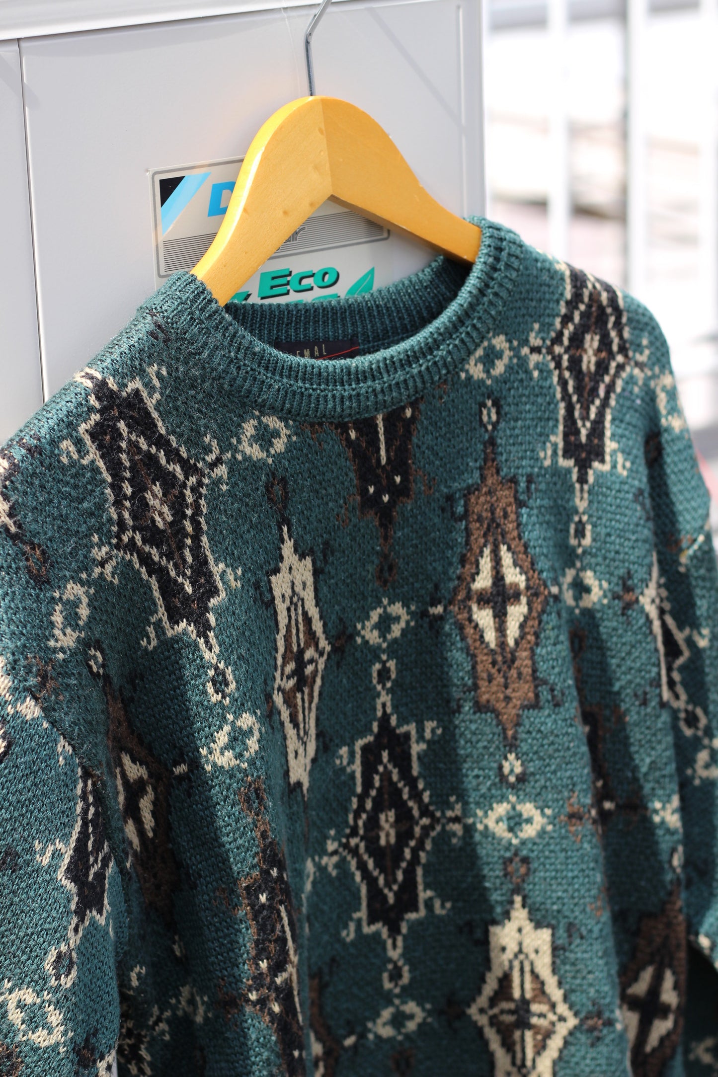 Men's Design Knit x17点