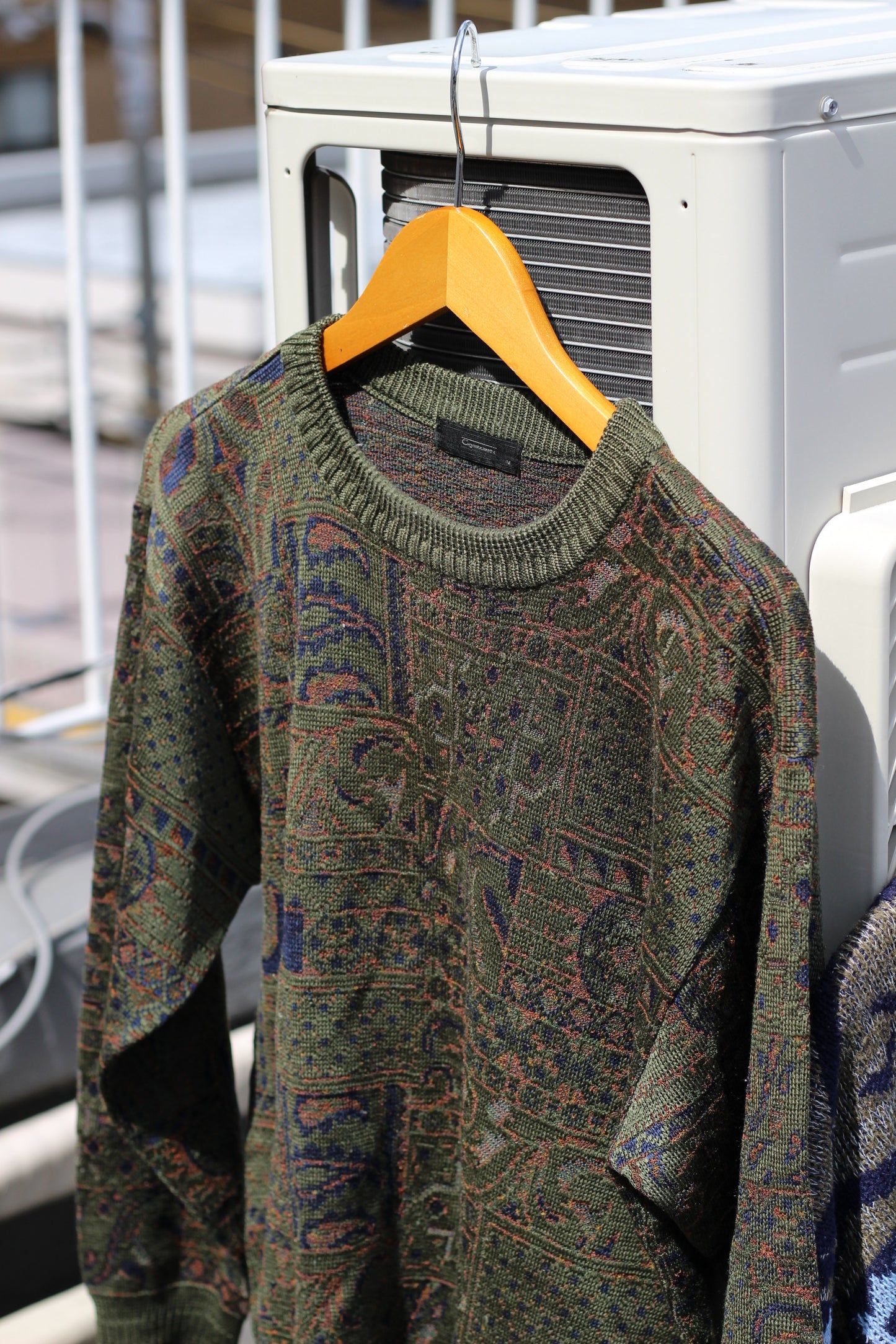 Men's Design Knit x17点