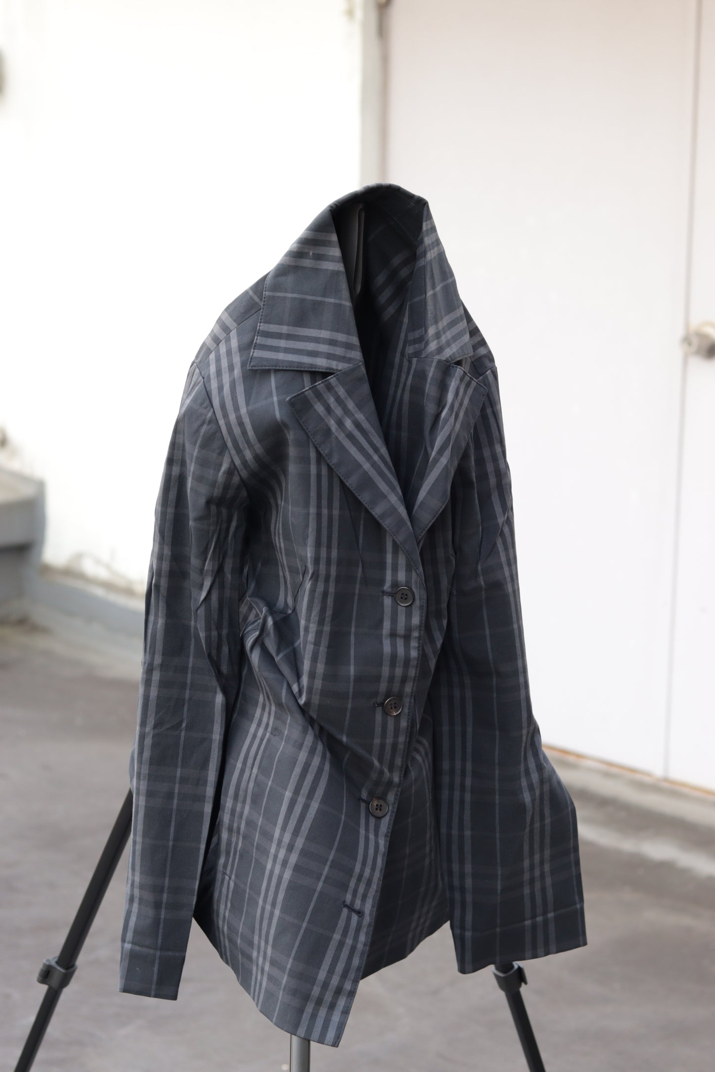 Burberry Women's Tailored Jacket x4点