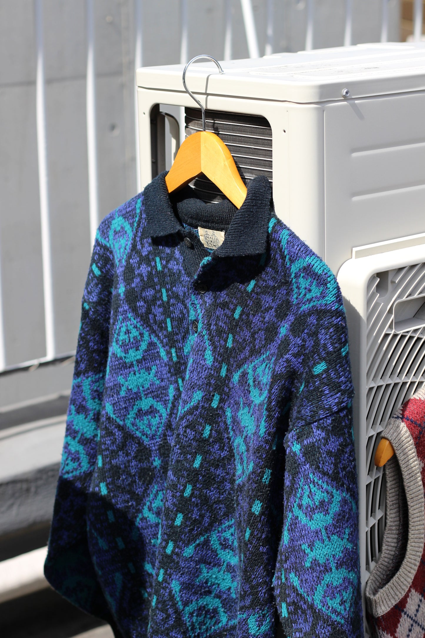 Men's Design Knit x17点