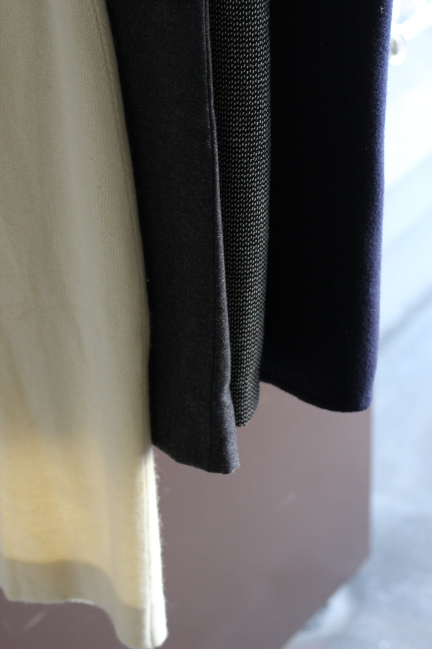 Euro Vintage Maxi Skirt x6点