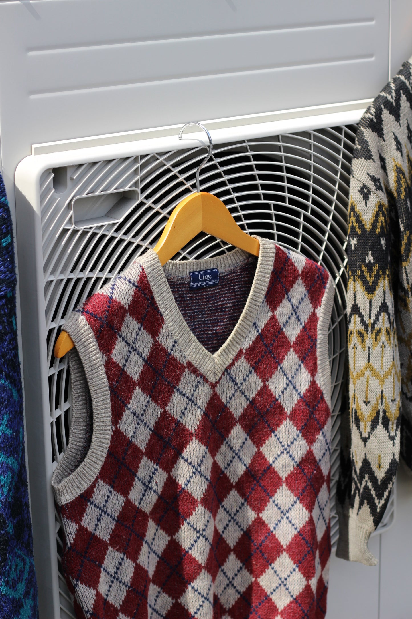 Men's Design Knit x17点