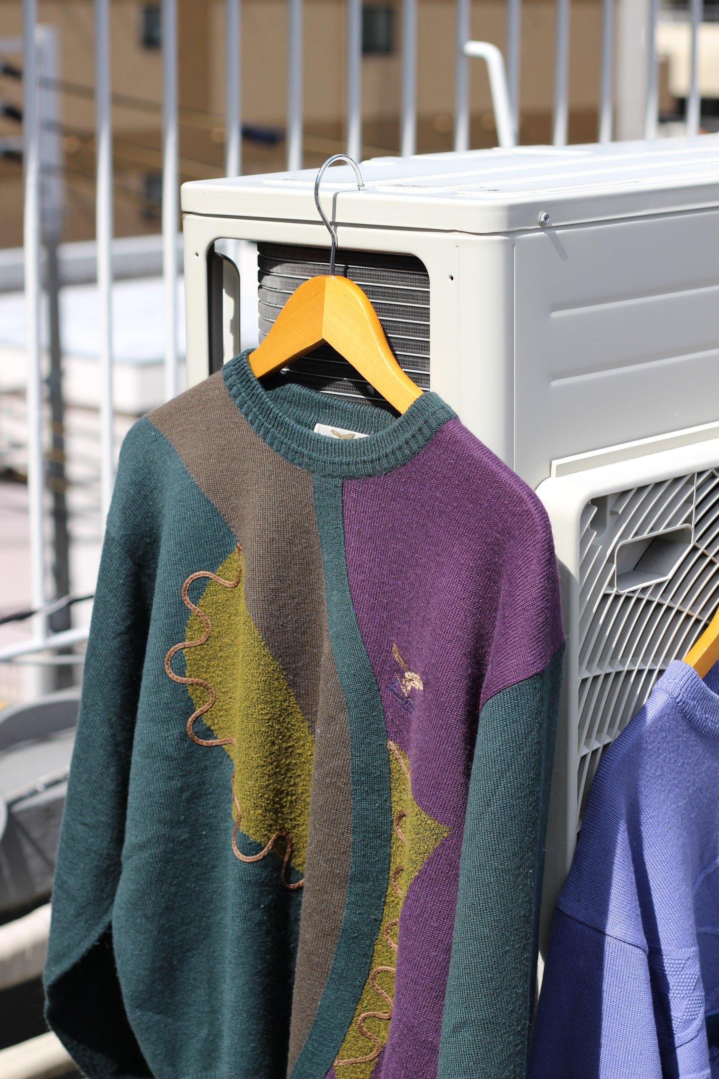 Men's Design Knit x17点