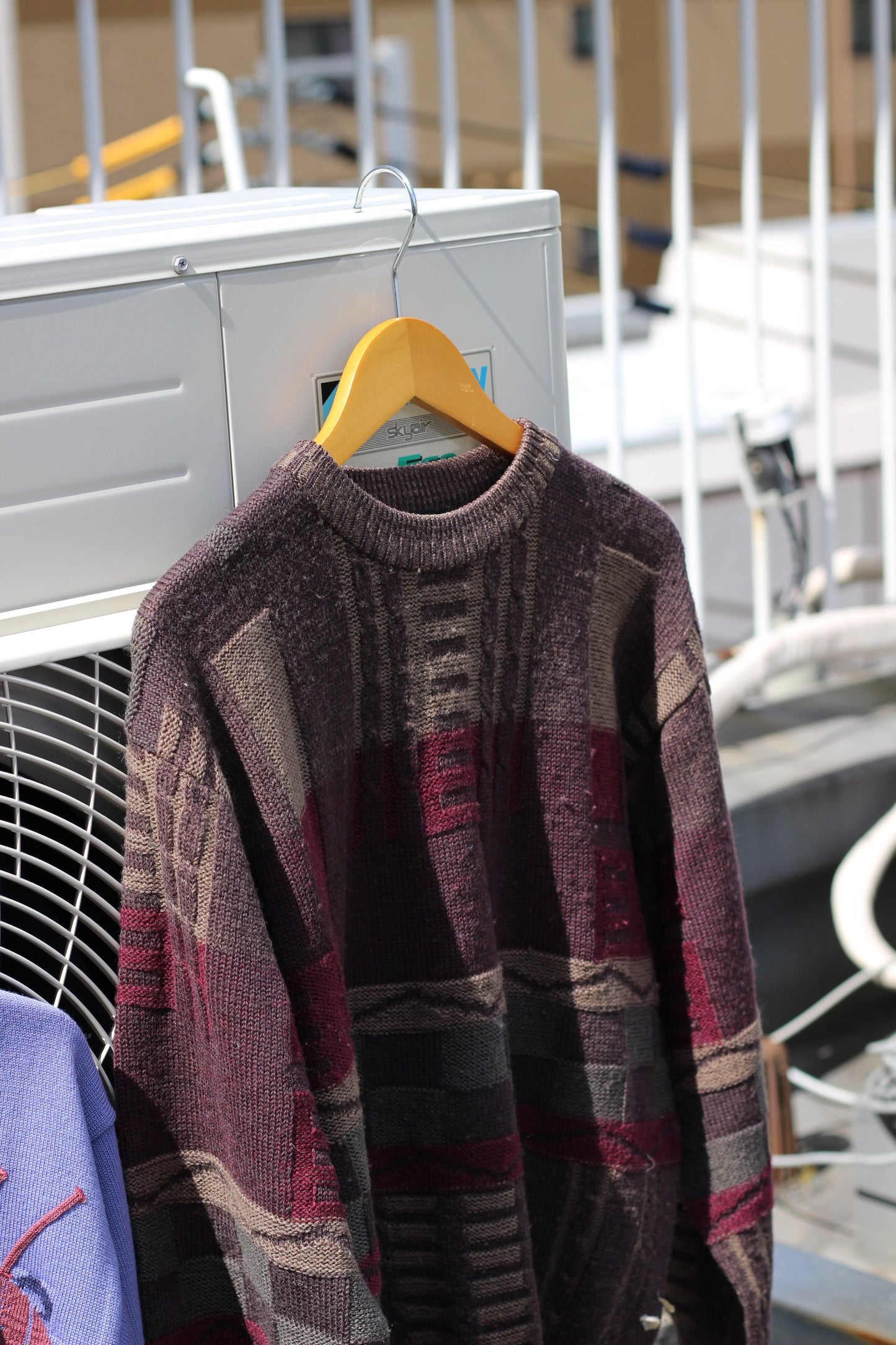Men's Design Knit x17点