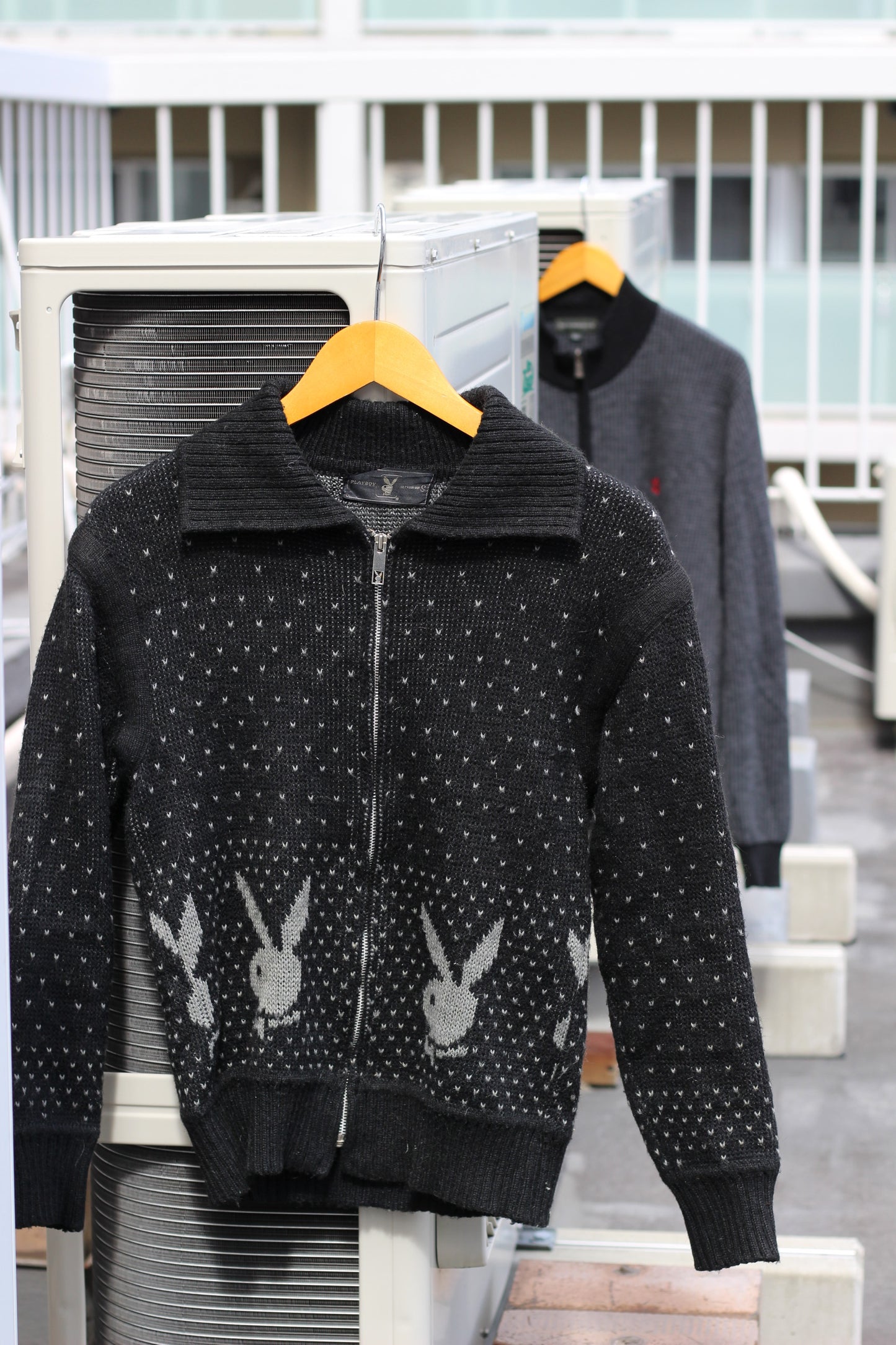 Men's Design Knit x17点
