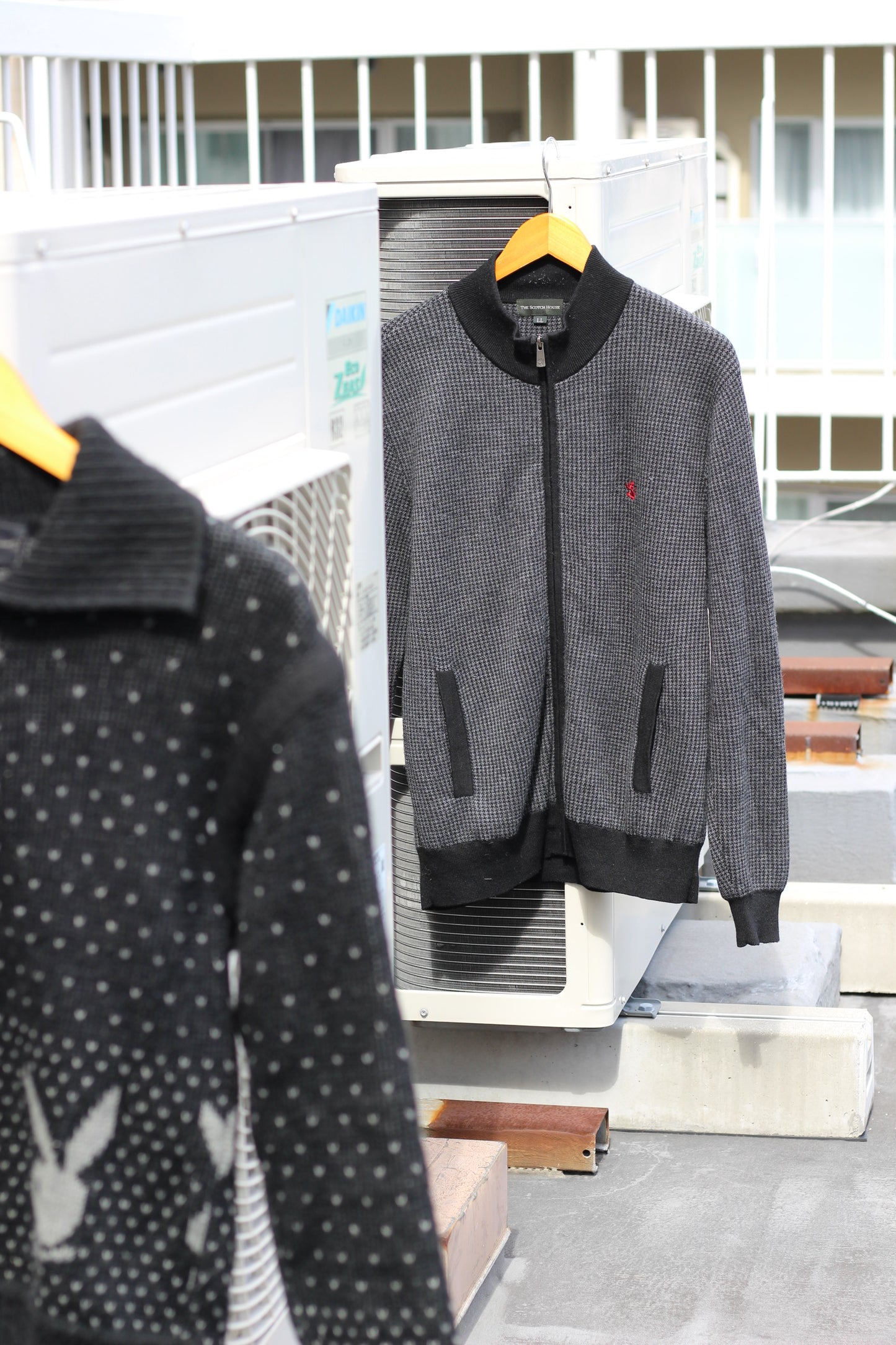 Men's Design Knit x17点