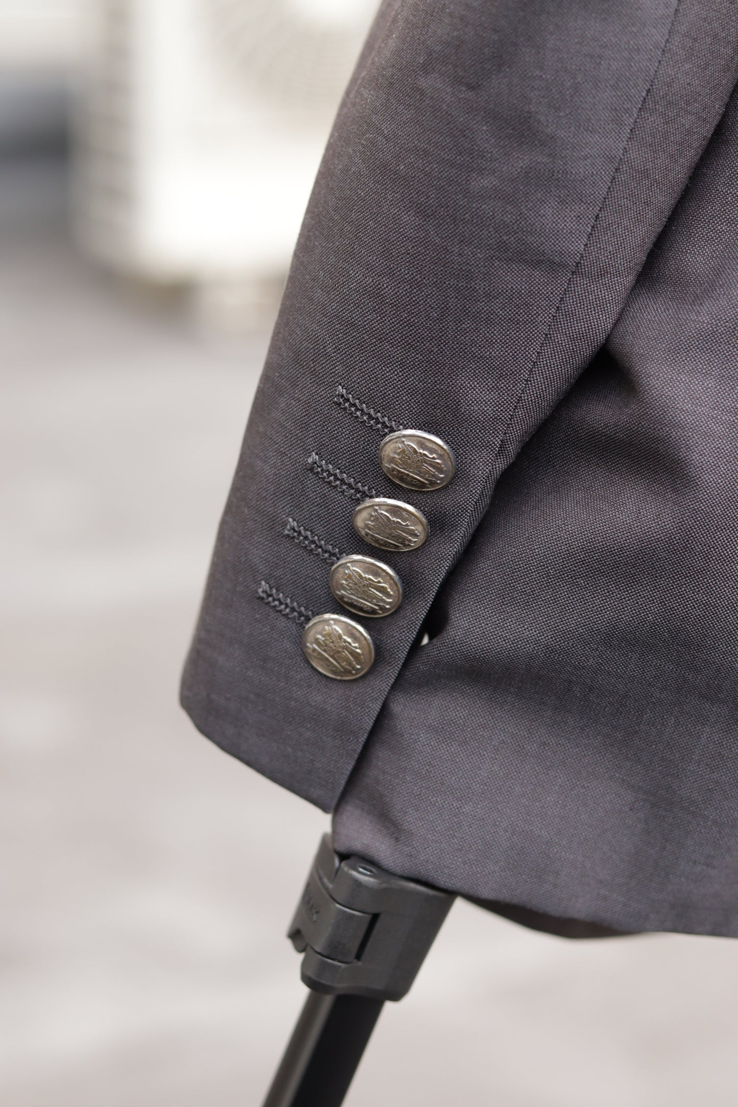 Men's Burberry Tailored Jacket x6点