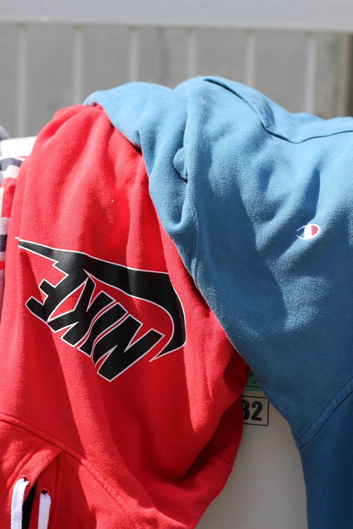 Men's Brand Hoodie x10点