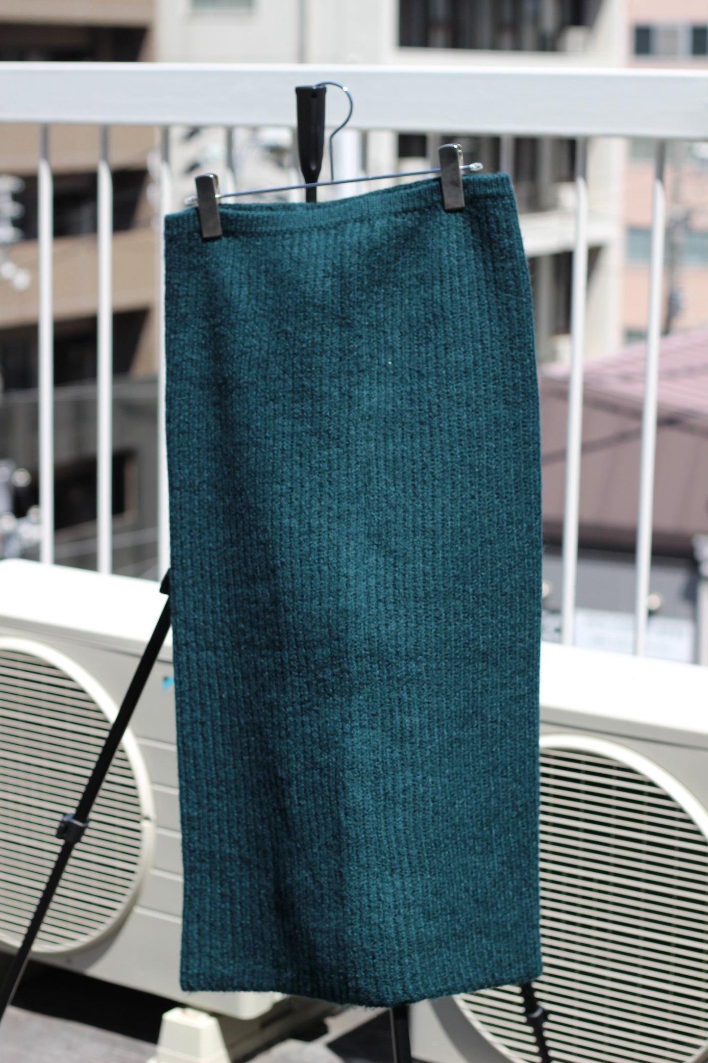 Euro Vintage Maxi Skirt x6点