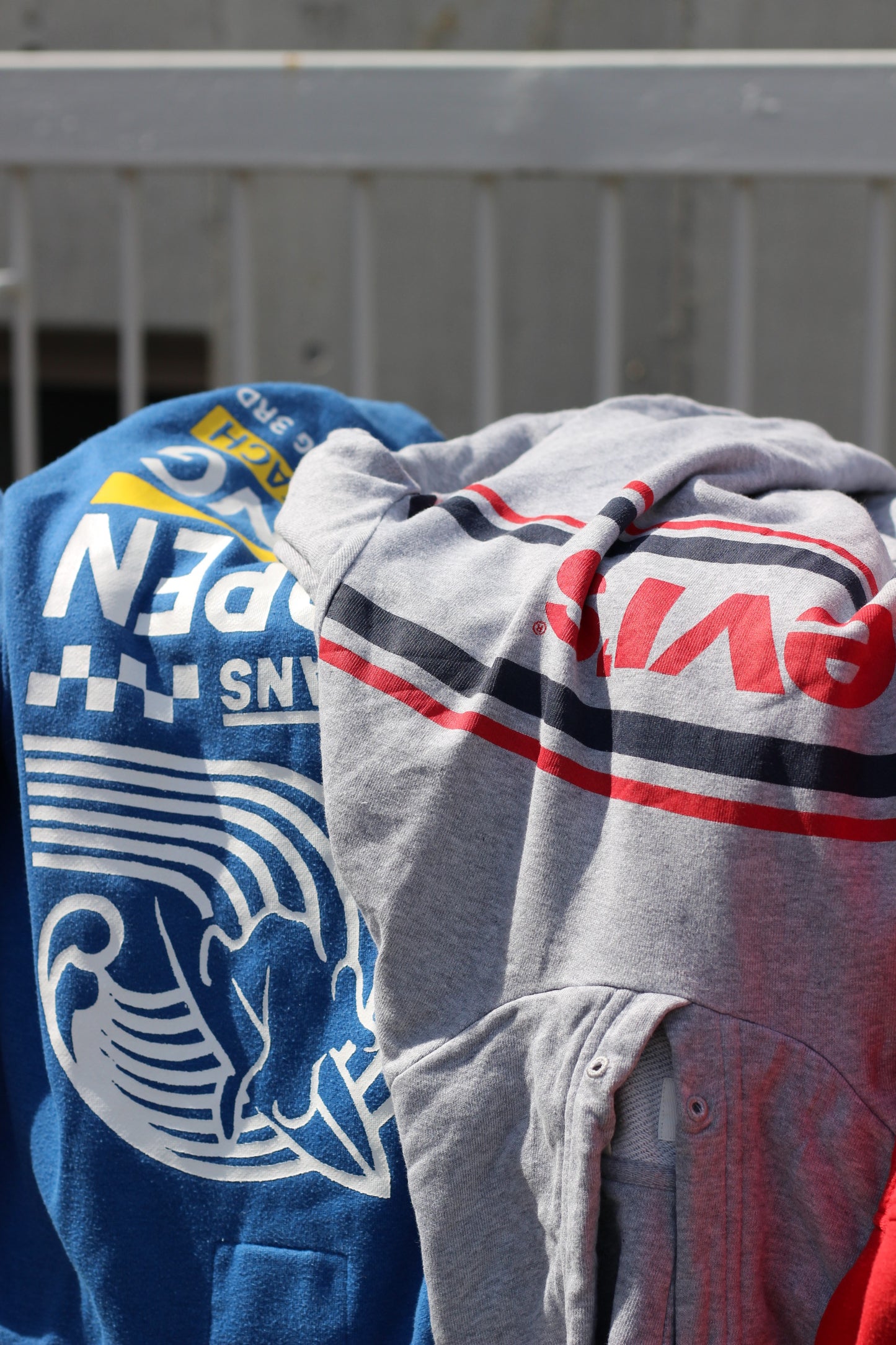 Men's Brand Hoodie x10点