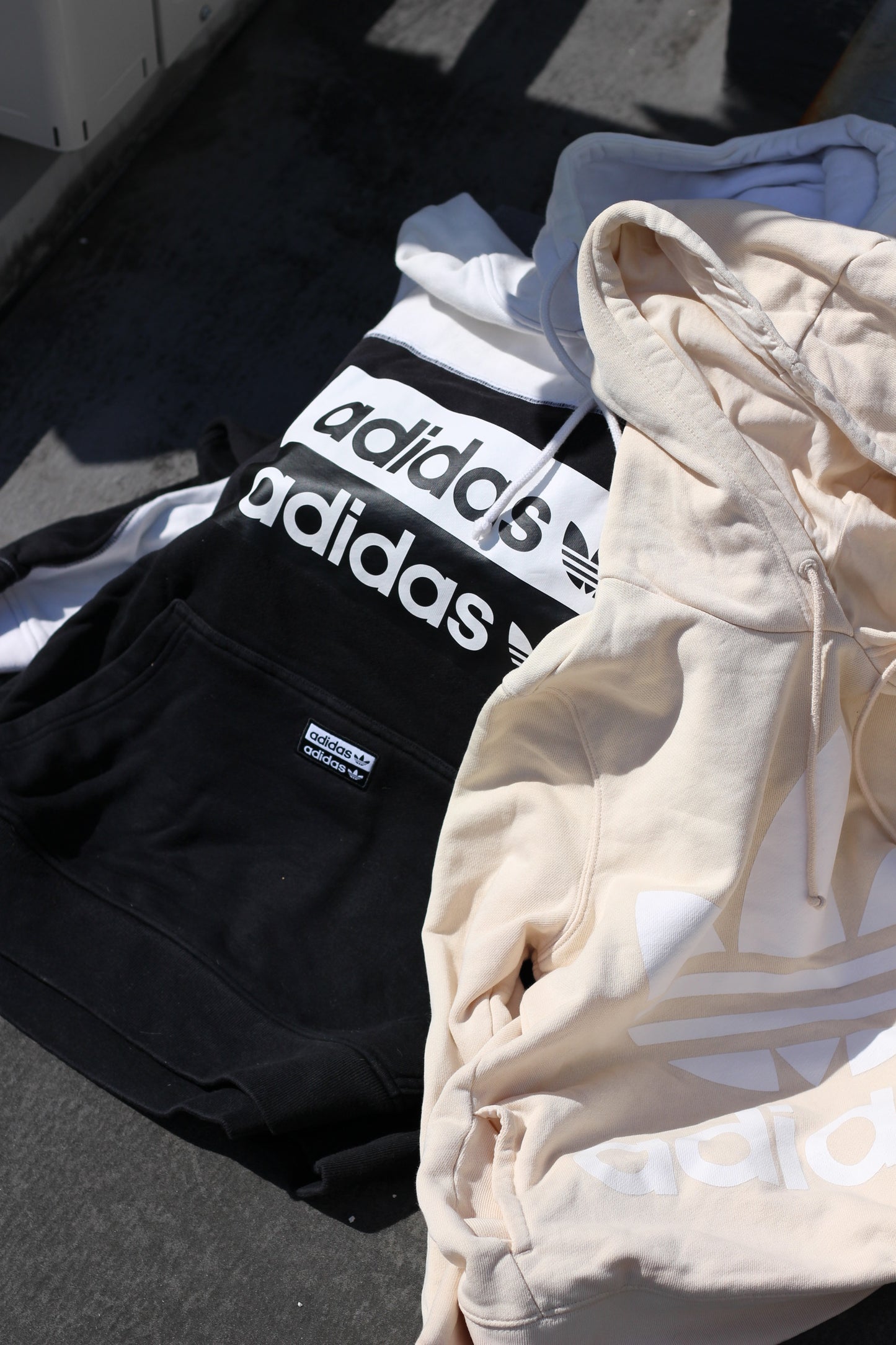 Men's Brand Hoodie x10点