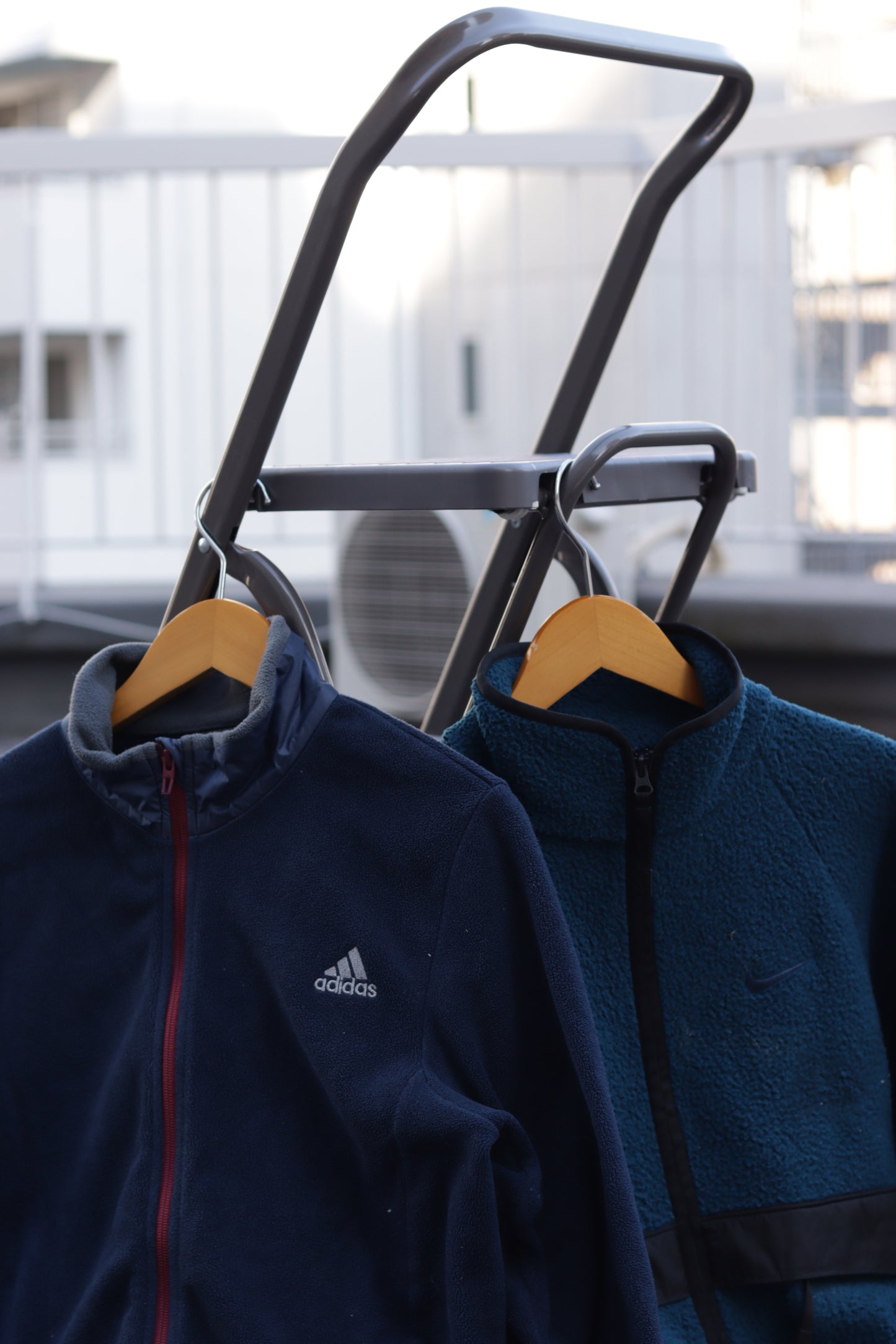 Adidas & Nike Track Jackets x61点