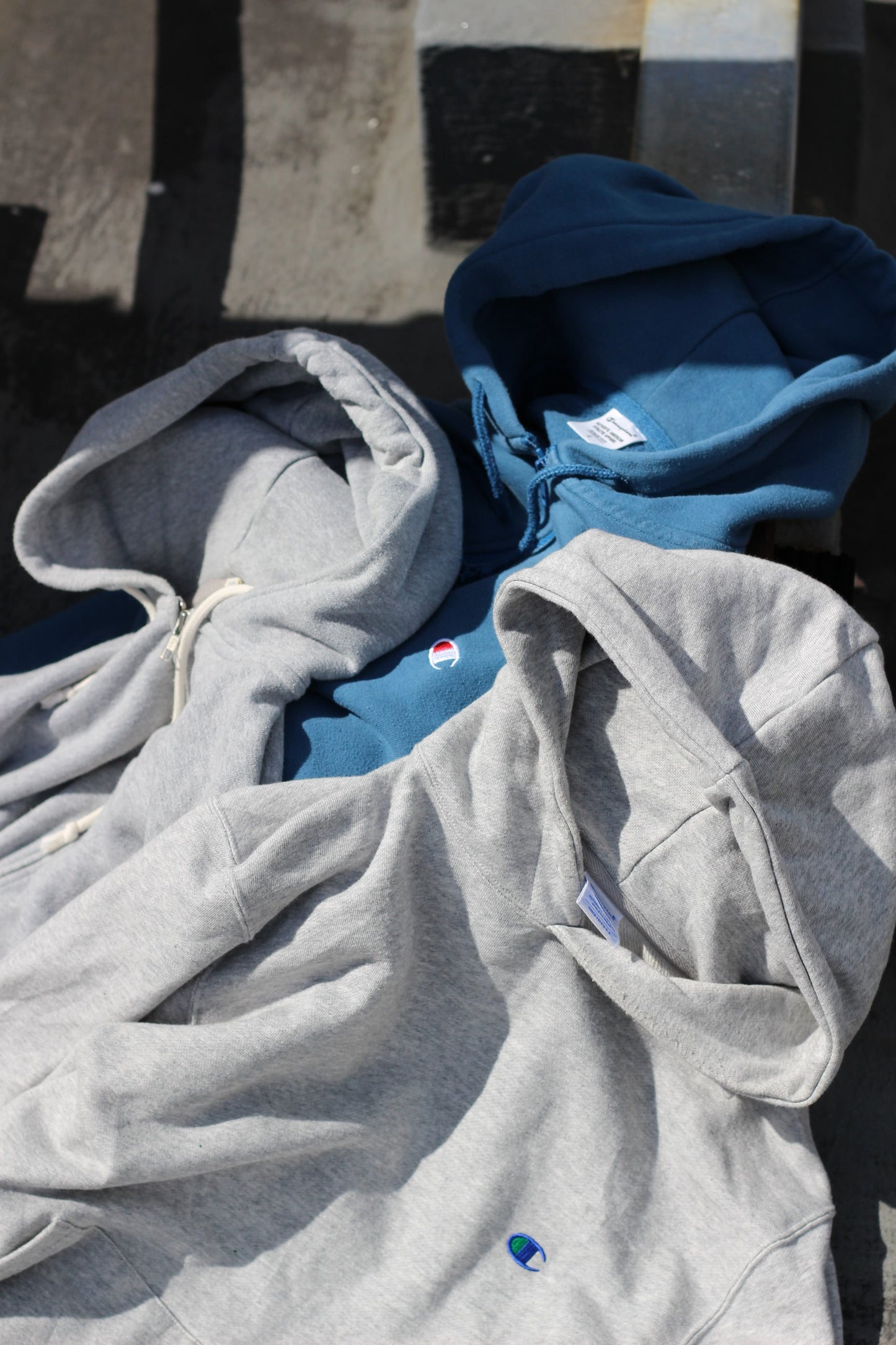 Men's Brand Hoodie x10点