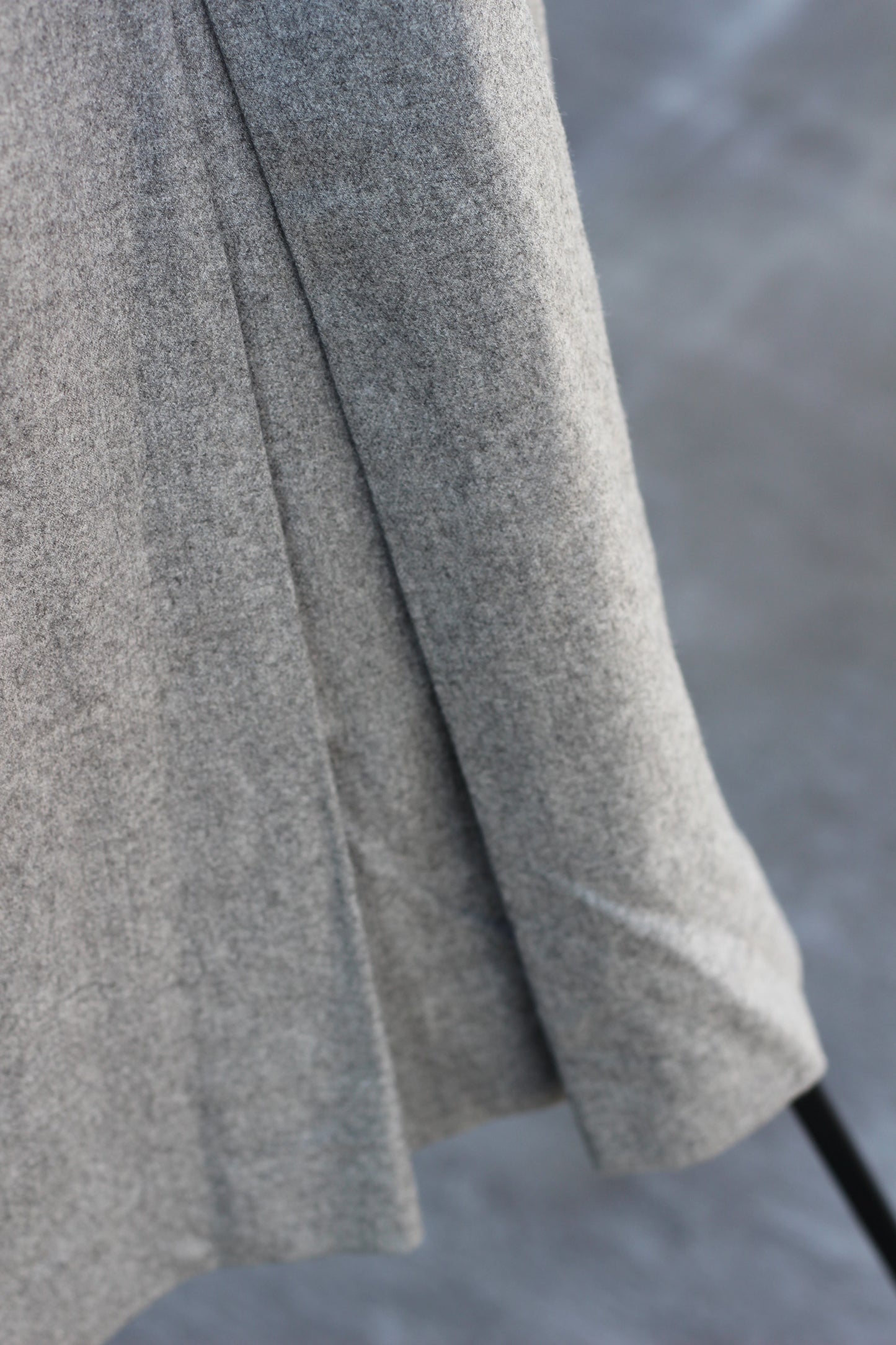 Euro Vintage Flare Skirt x2点