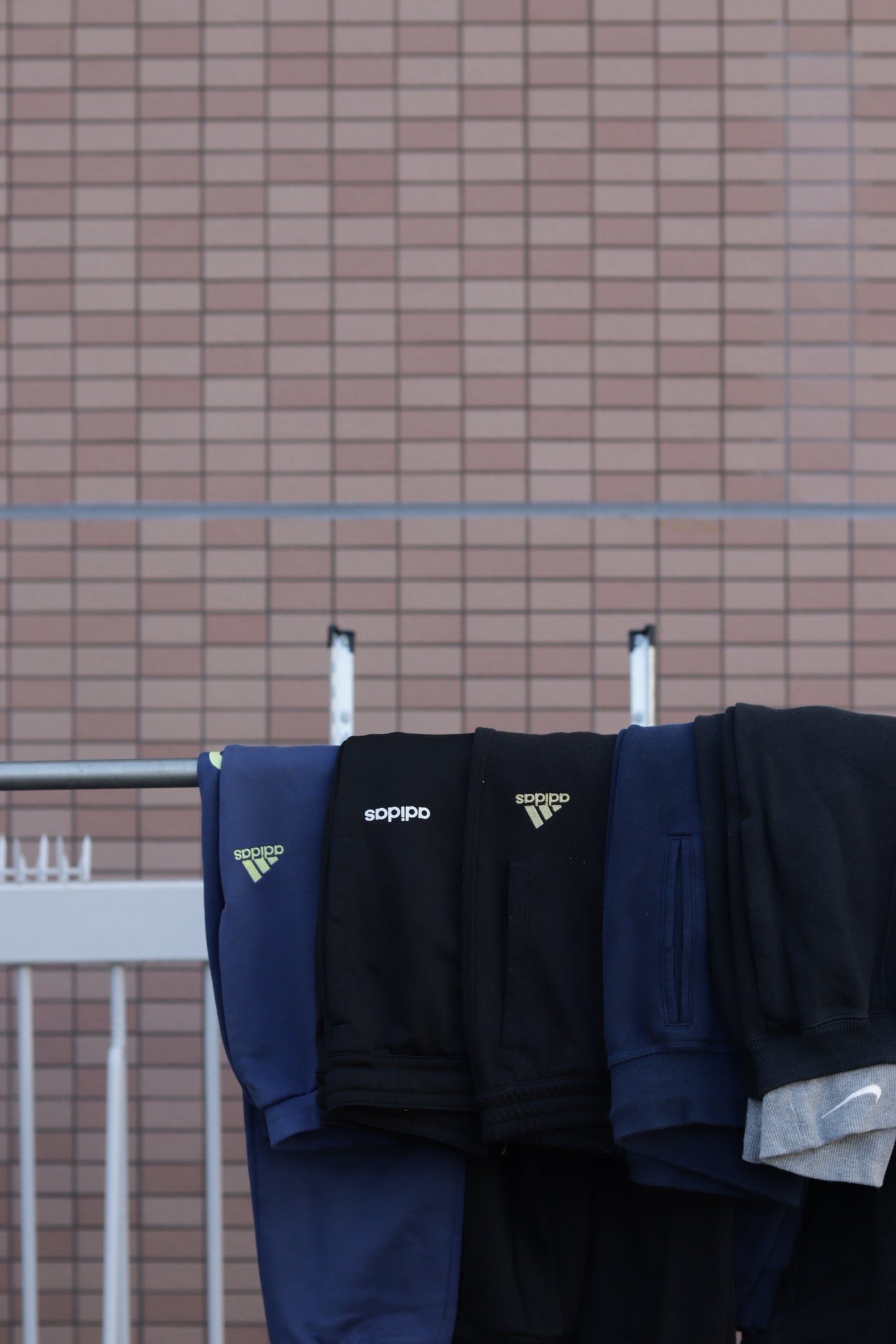 Adidas & Nike Track Pants x50点