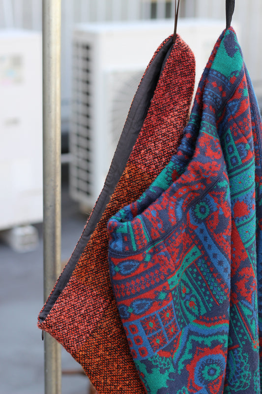 Euro Vintage Design Skirt x2点